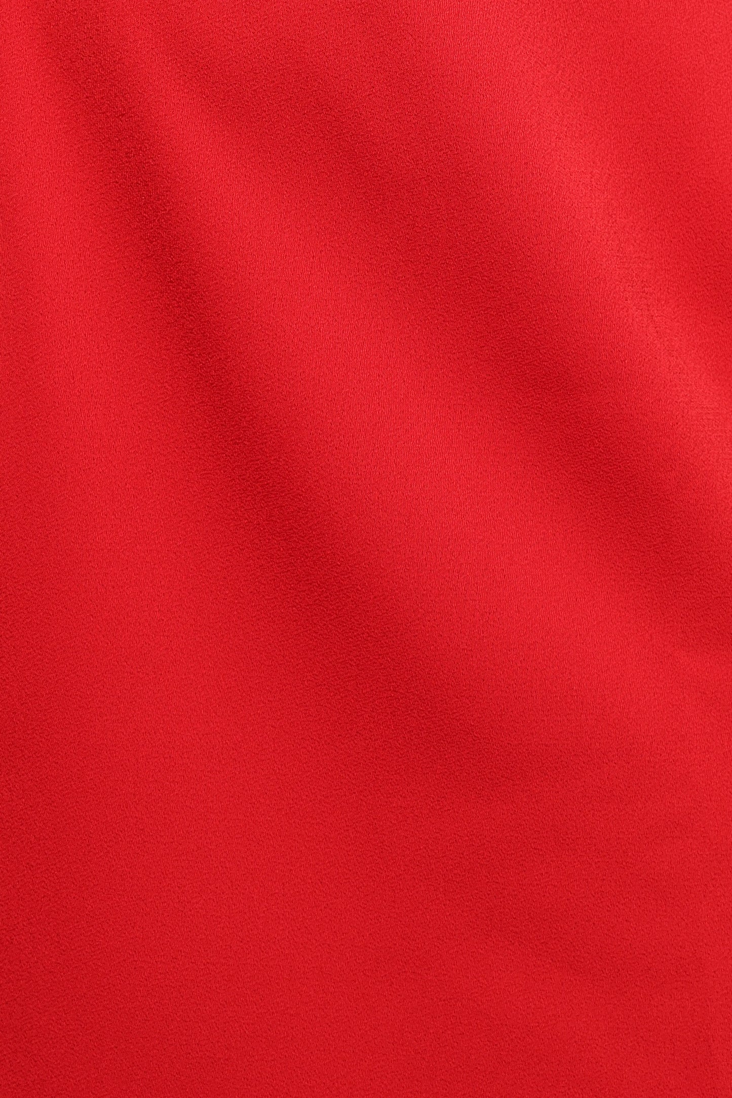 Erina Mini Dress Red