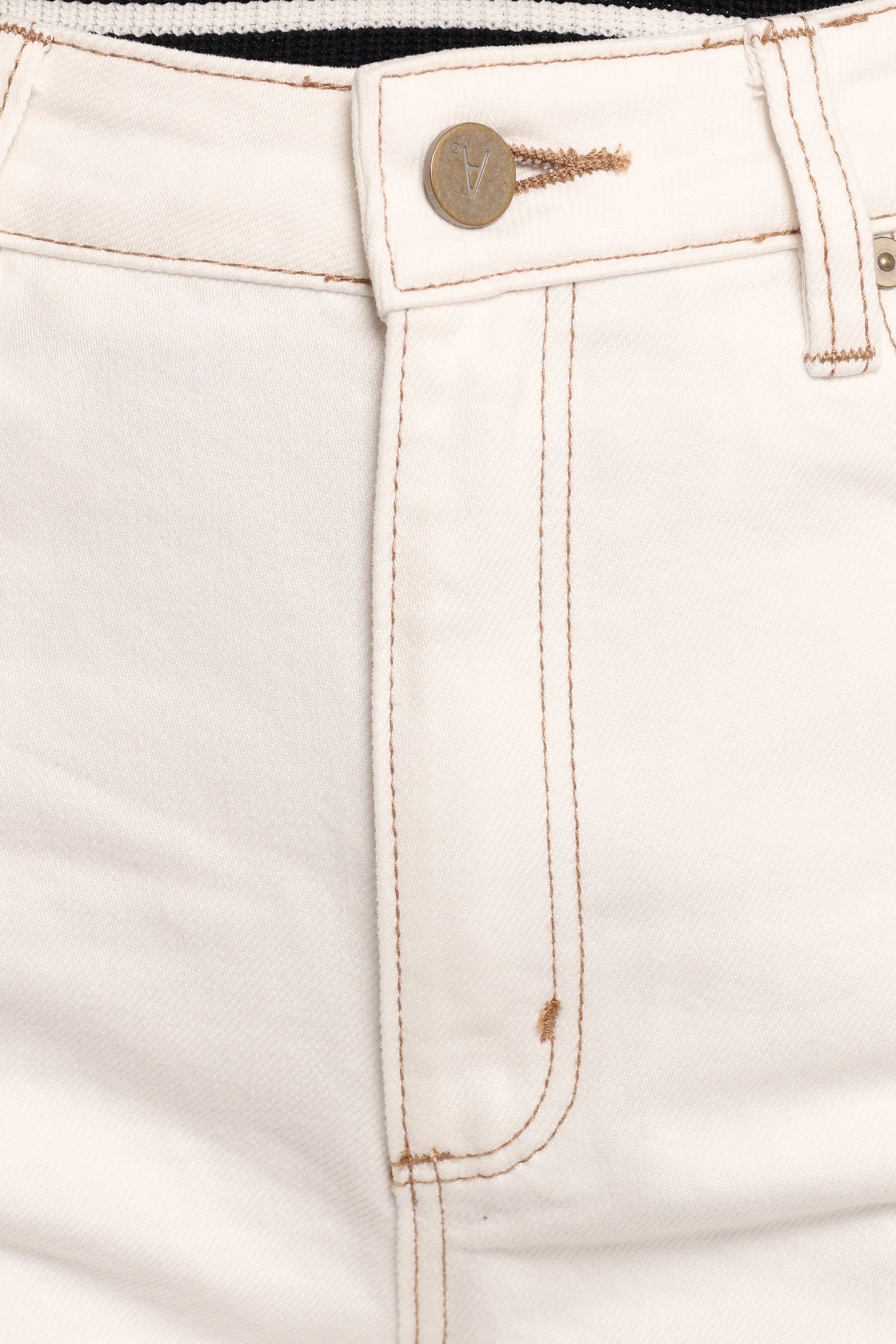 Abrand Venice Short Coconut