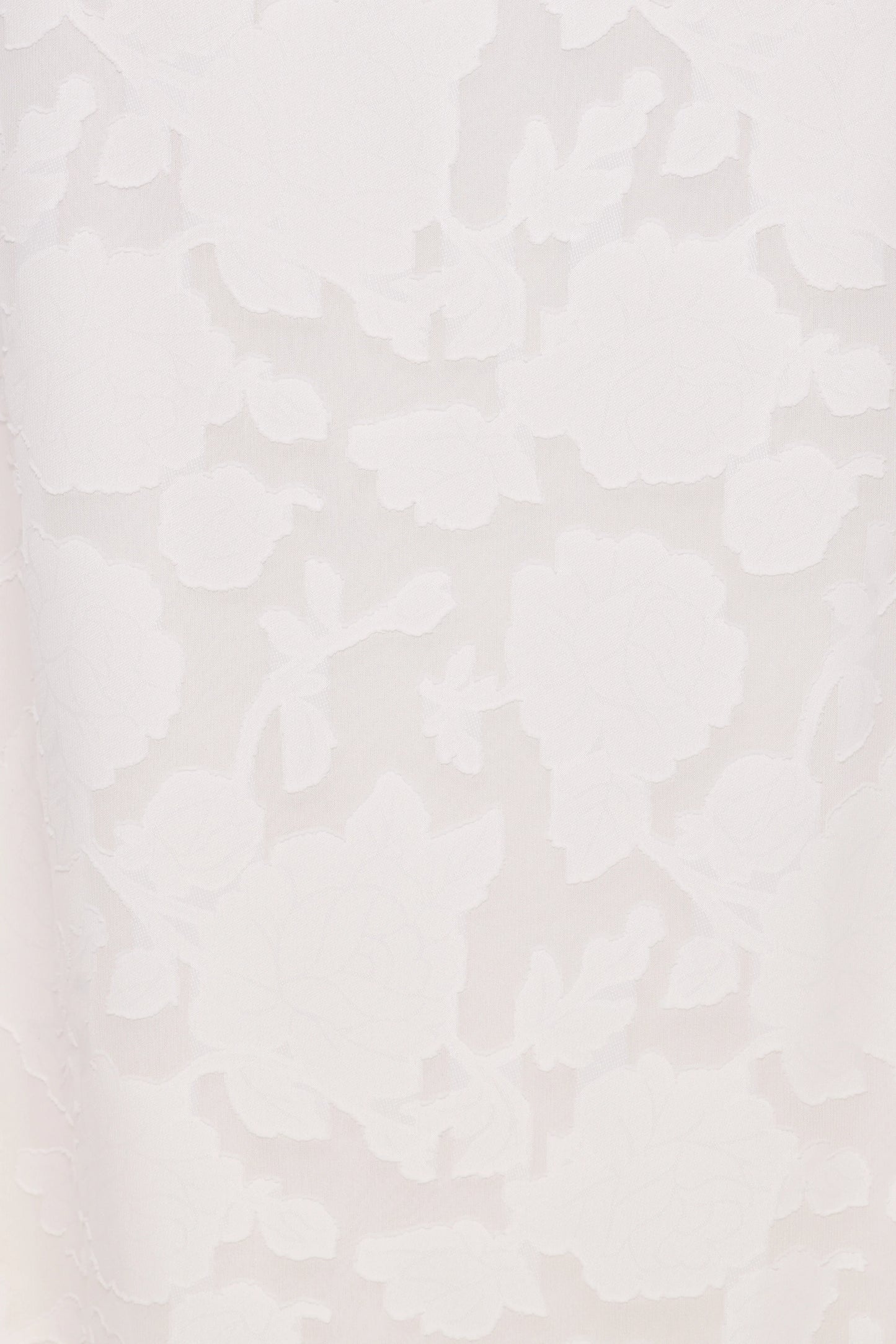 Henna Maxi Dress Ivory