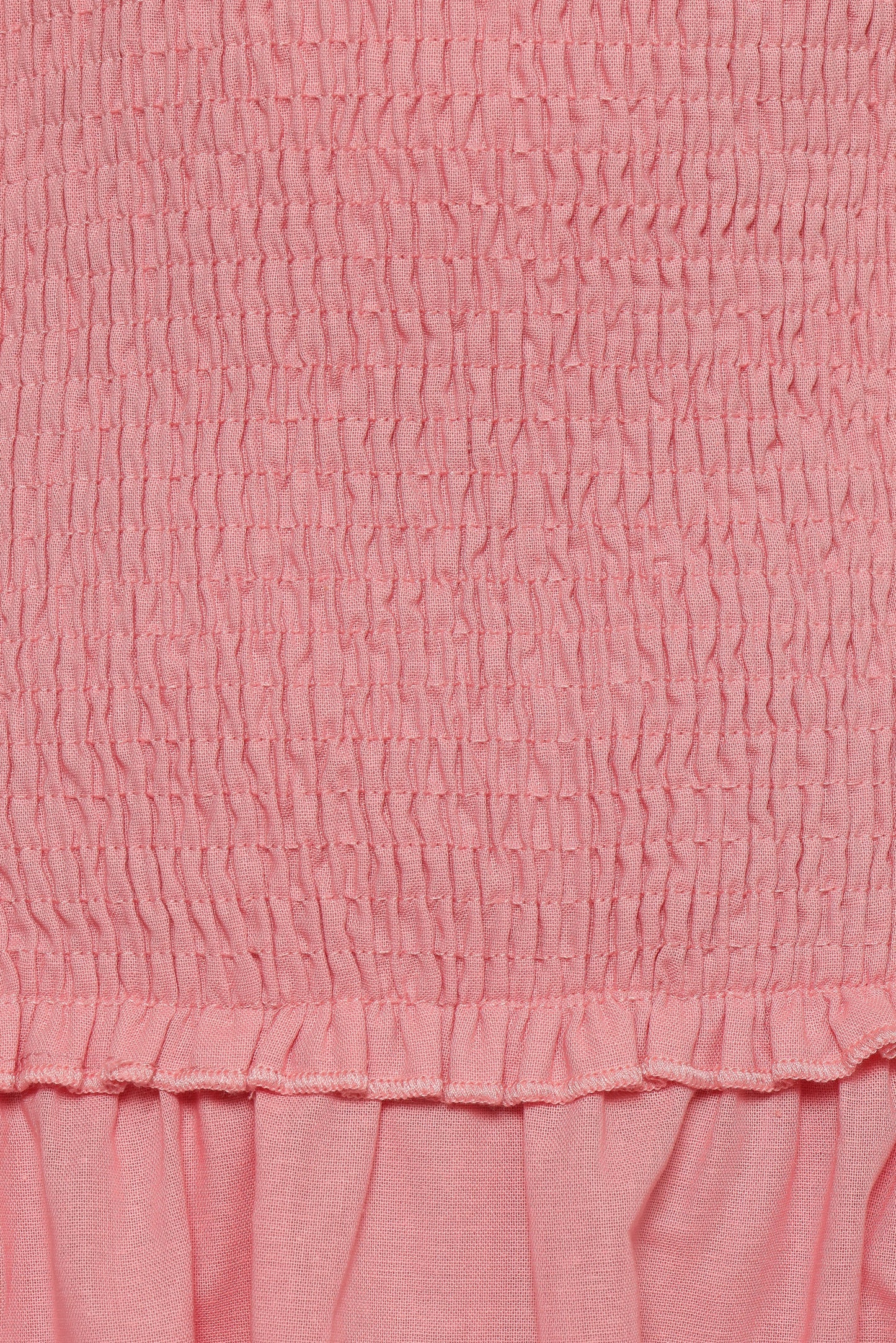 Bea Maxi Dress Soft Pink