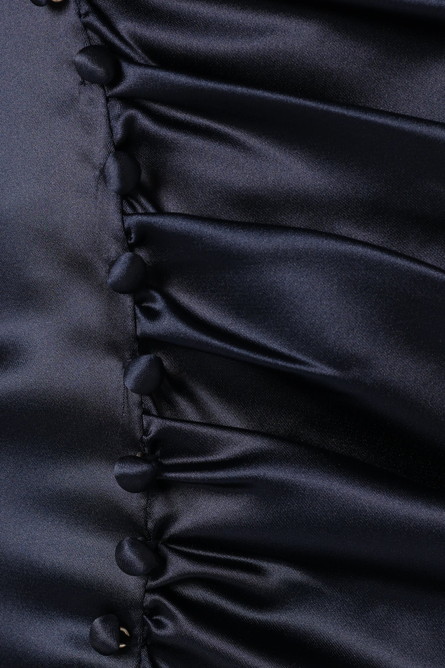 Lisbeth Midi Dress Navy