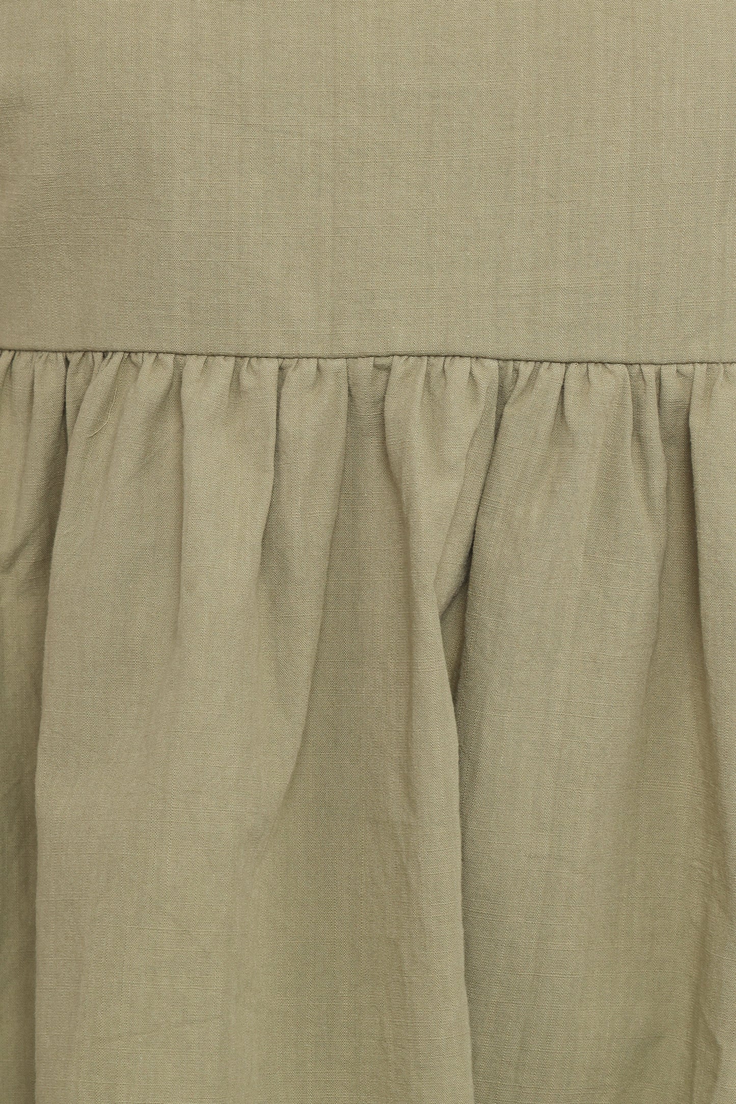 Jessica Pant Set Olive