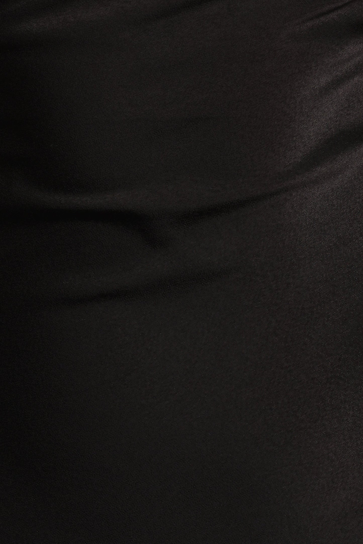 Donata Maxi Dress Black