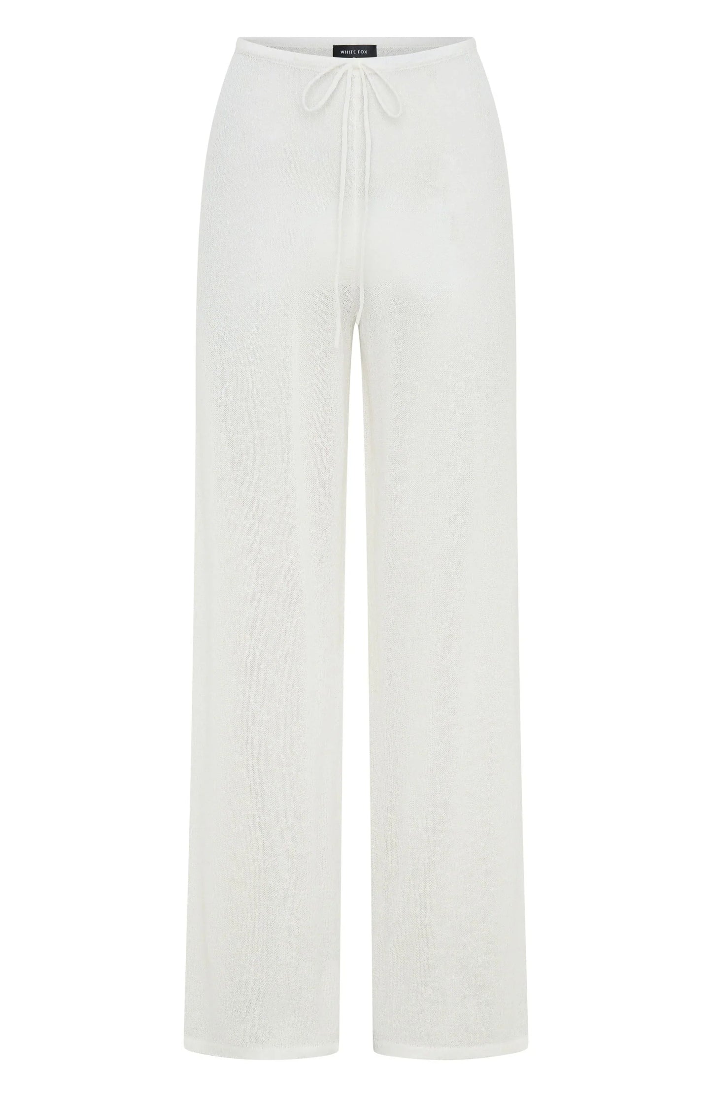 Amalfi Dream Pant White
