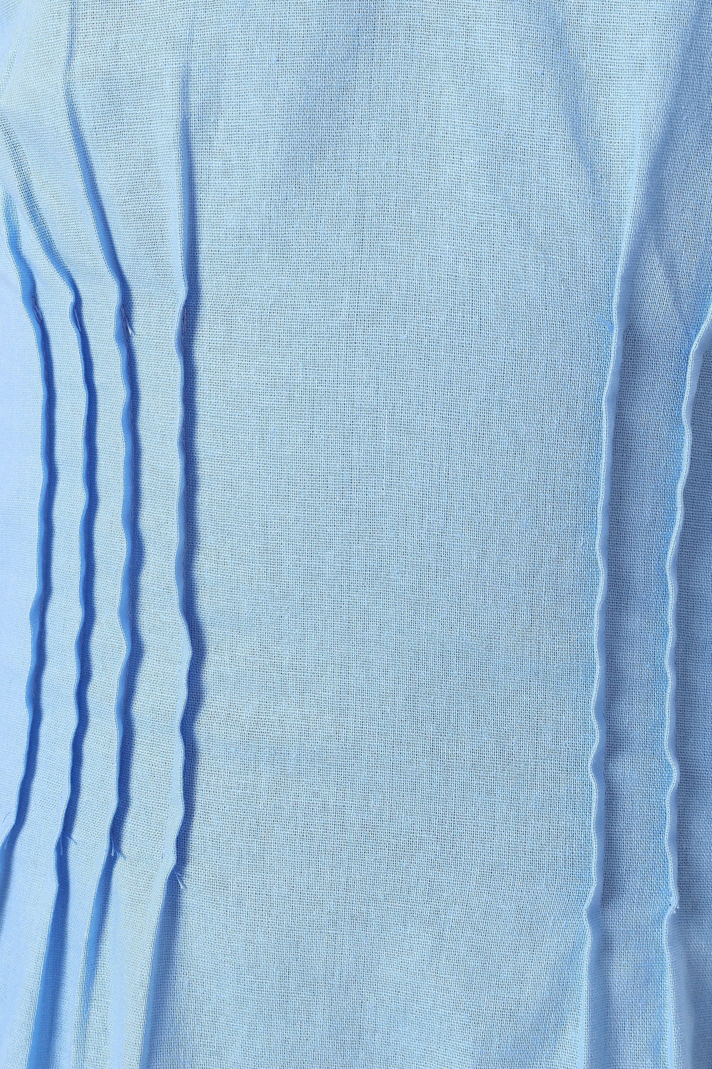 Lainey Tie Maxi Dress Blue