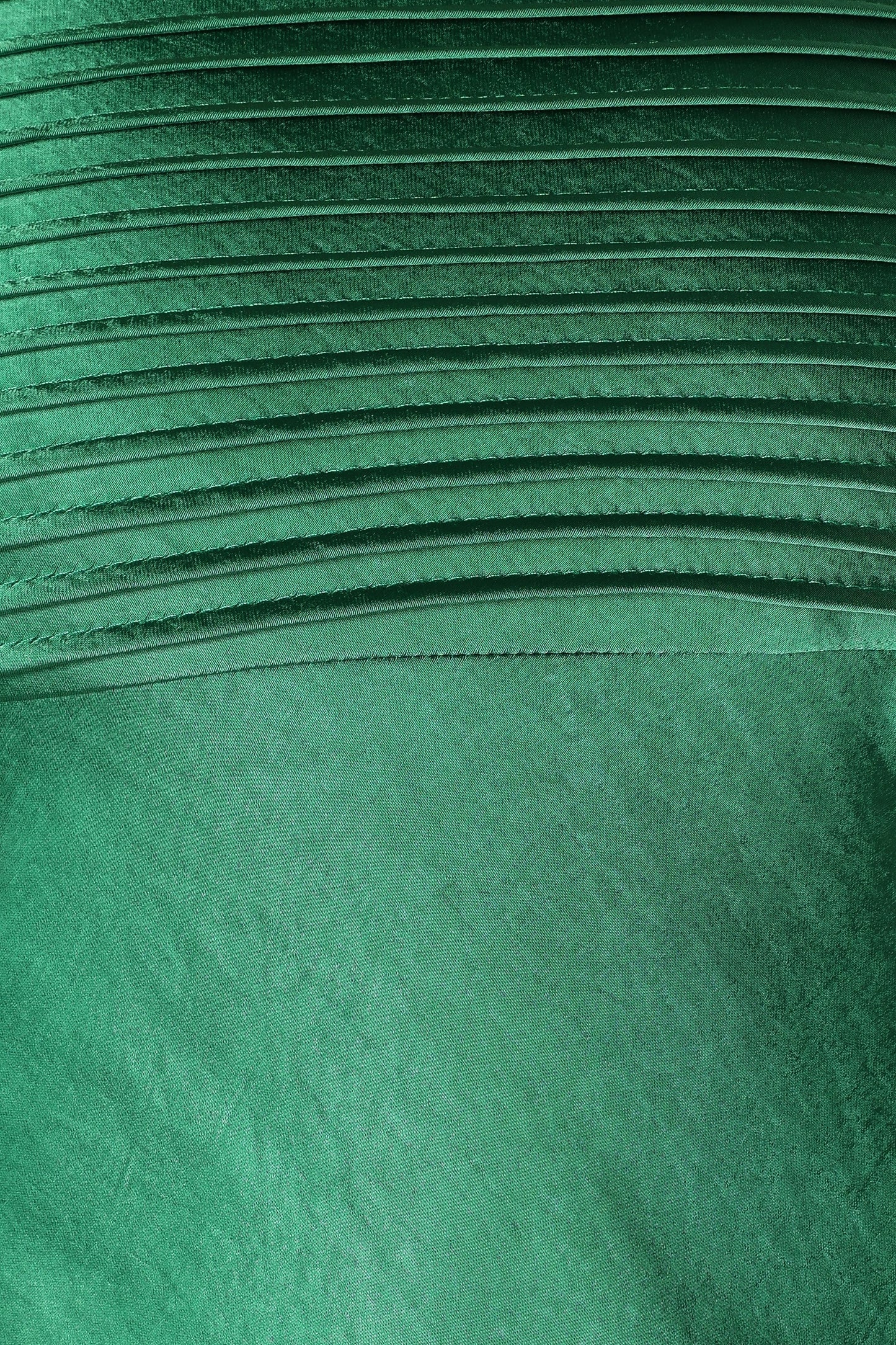 Adina Maxi Dress Emerald