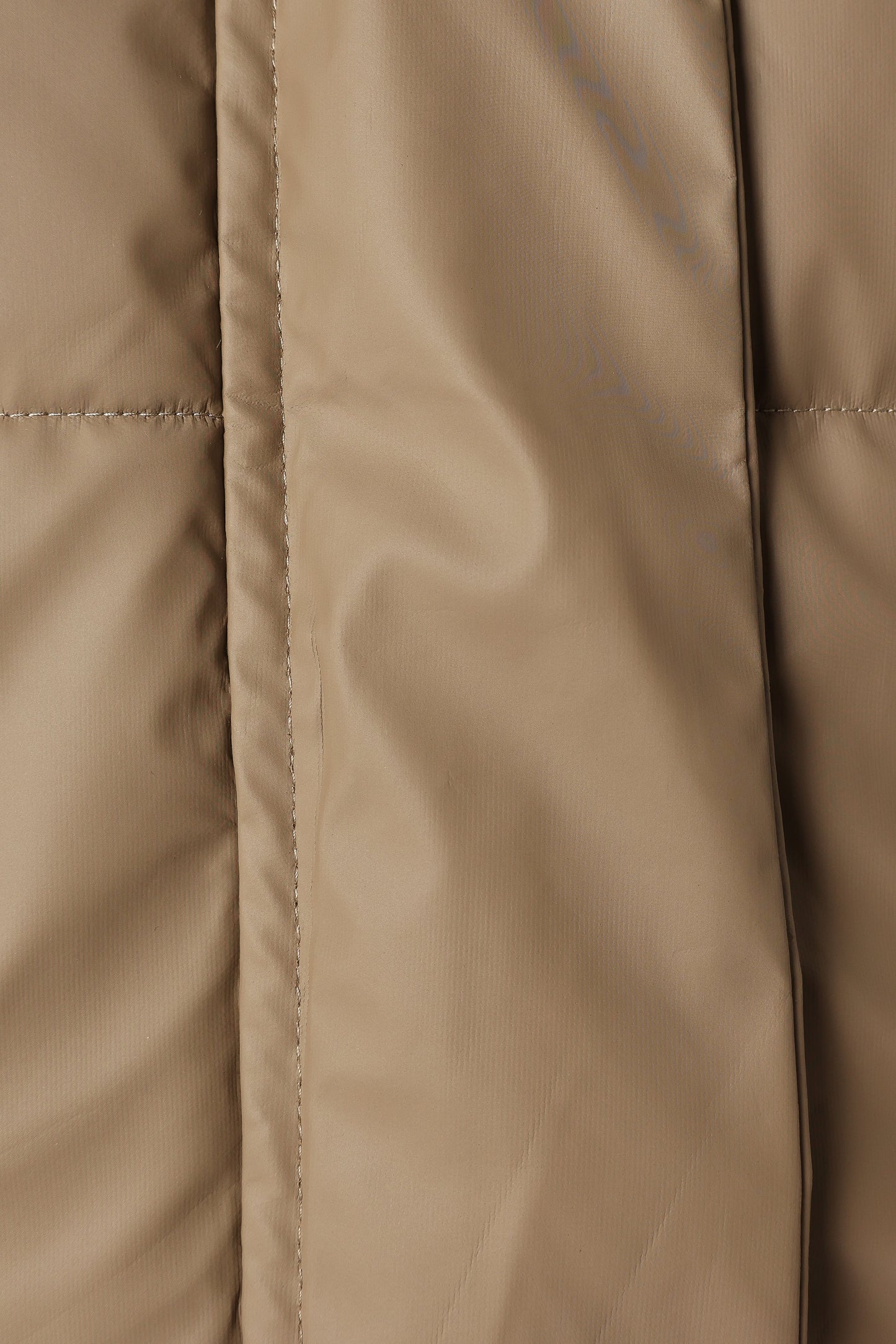 Tania Puffer Jacket Mocha