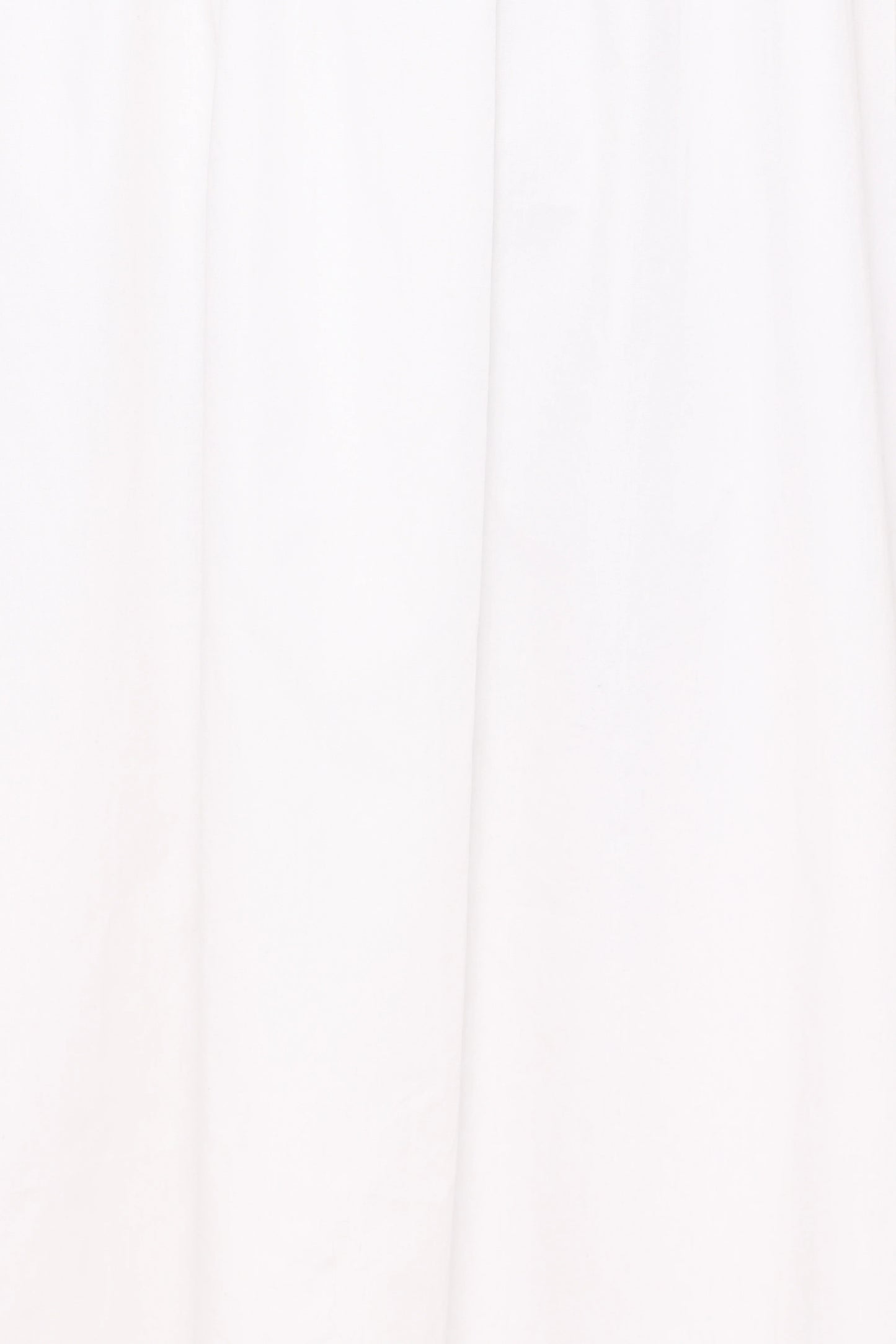 Josie Maxi Dress White