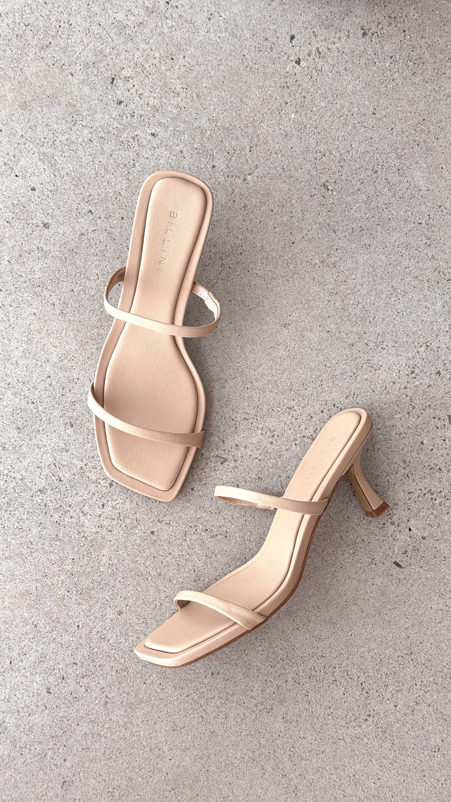 Urmi Heel Maplewood