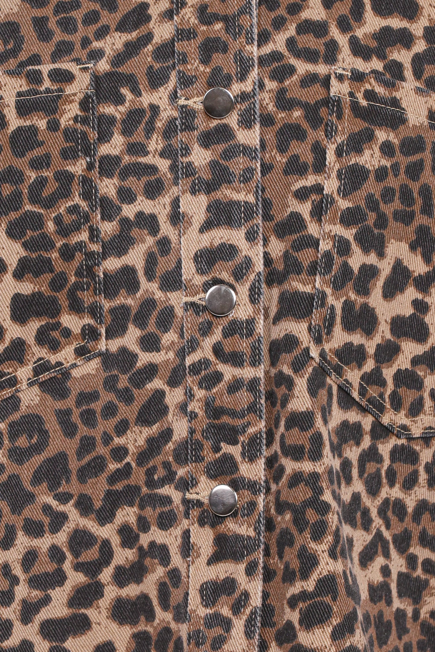 Elias Shacket Leopard
