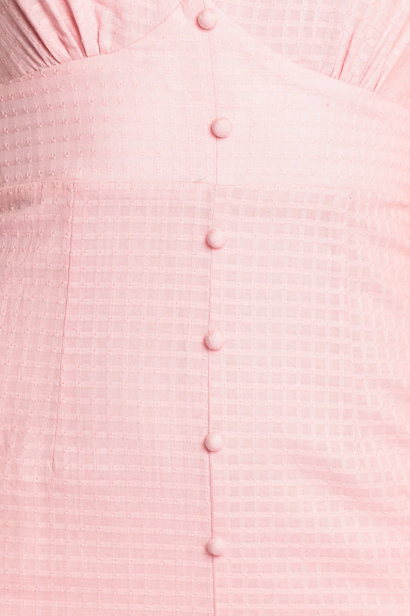 Seraphina Maxi Dress Pink