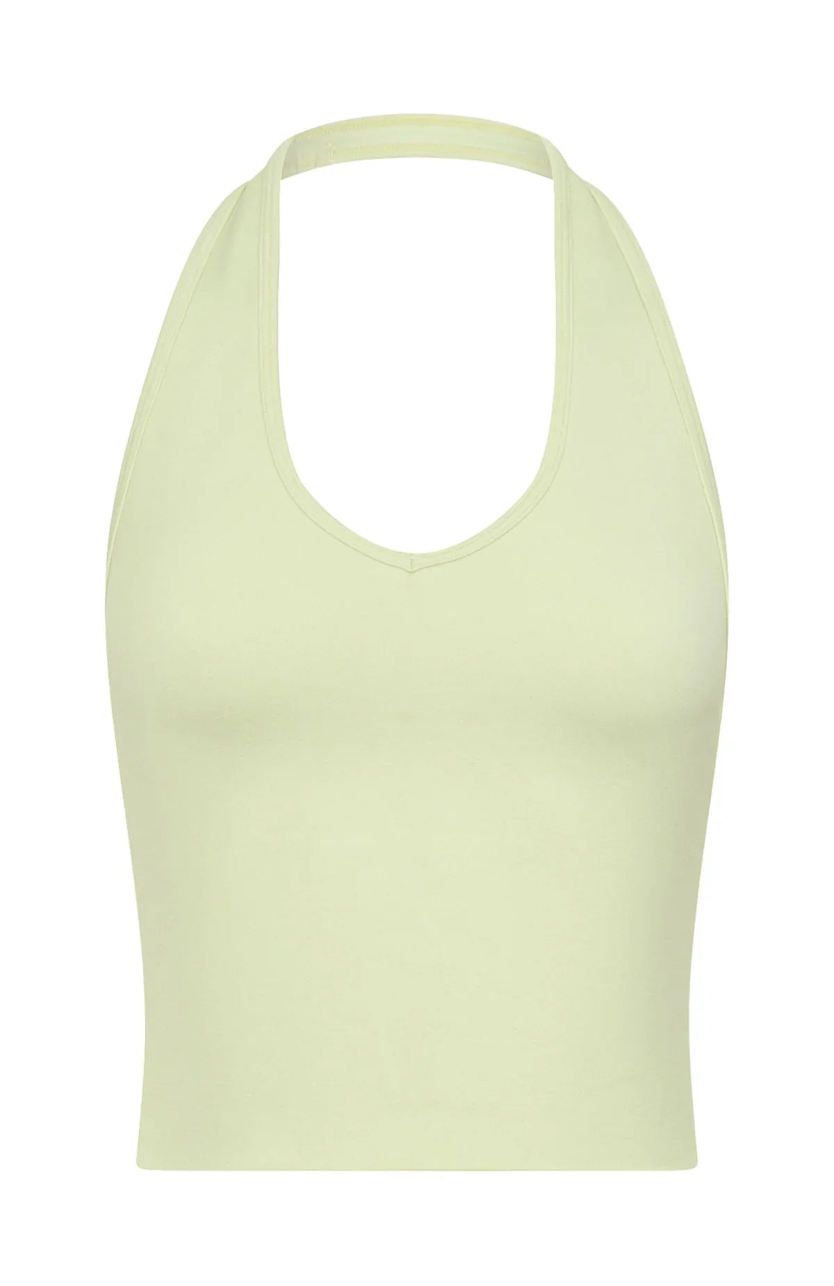 Grit Seamless Active Tank Sorbet