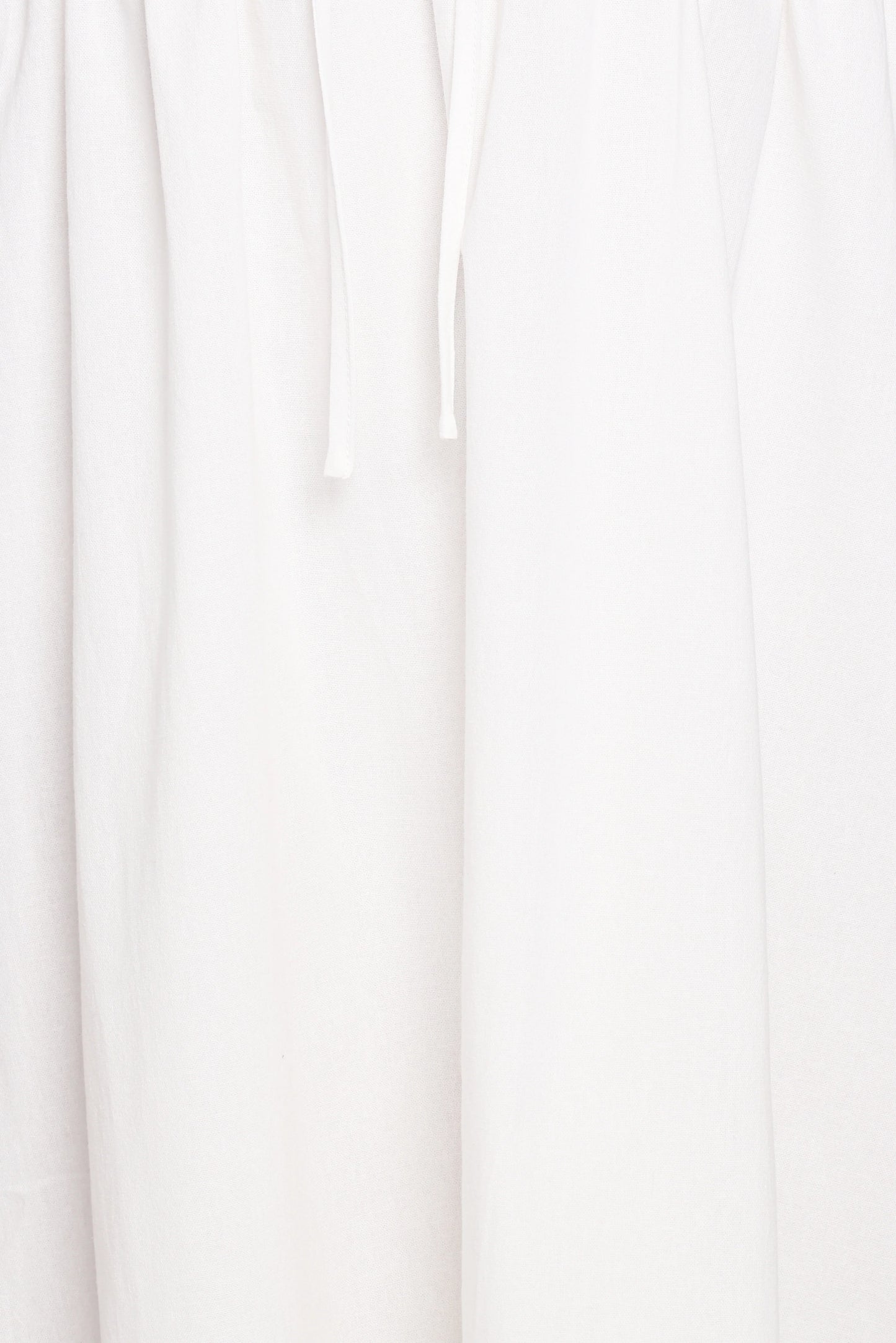 Janelle Dress White