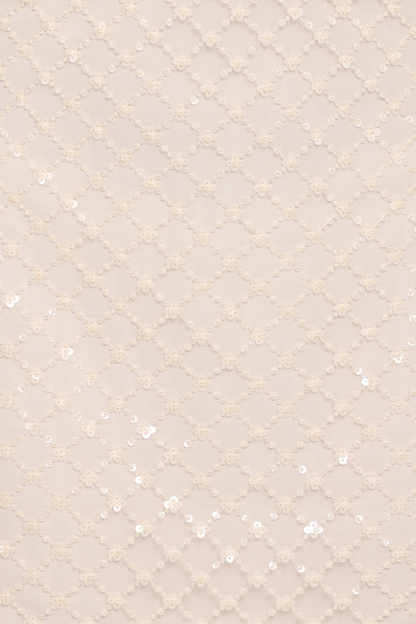 Adira Mini Dress Champagne