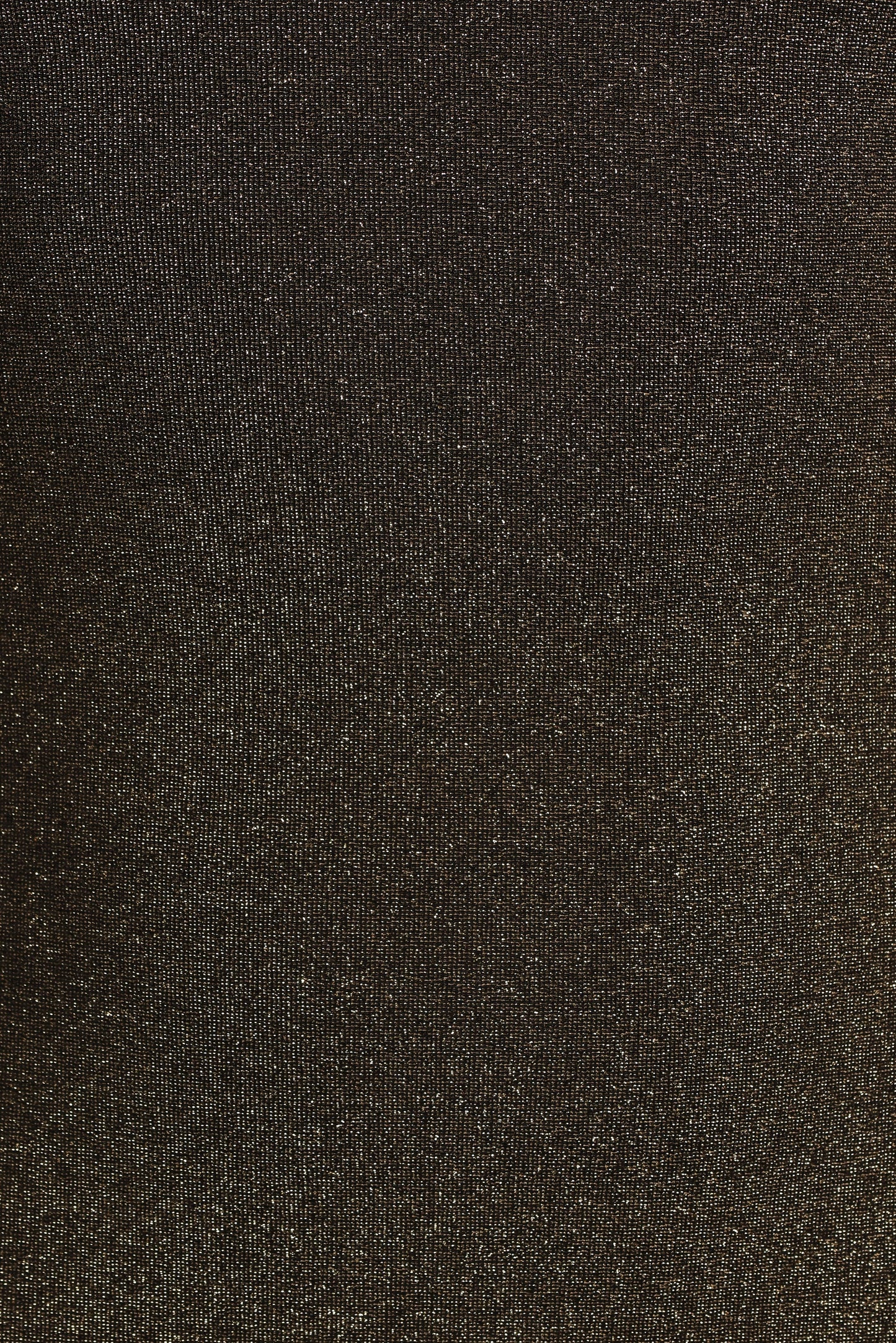 Taylor Metallic Mini Dress Gold