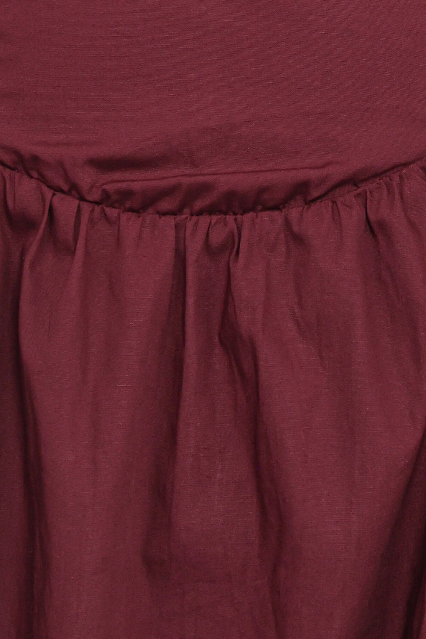 Remira Midi Dress Cherry