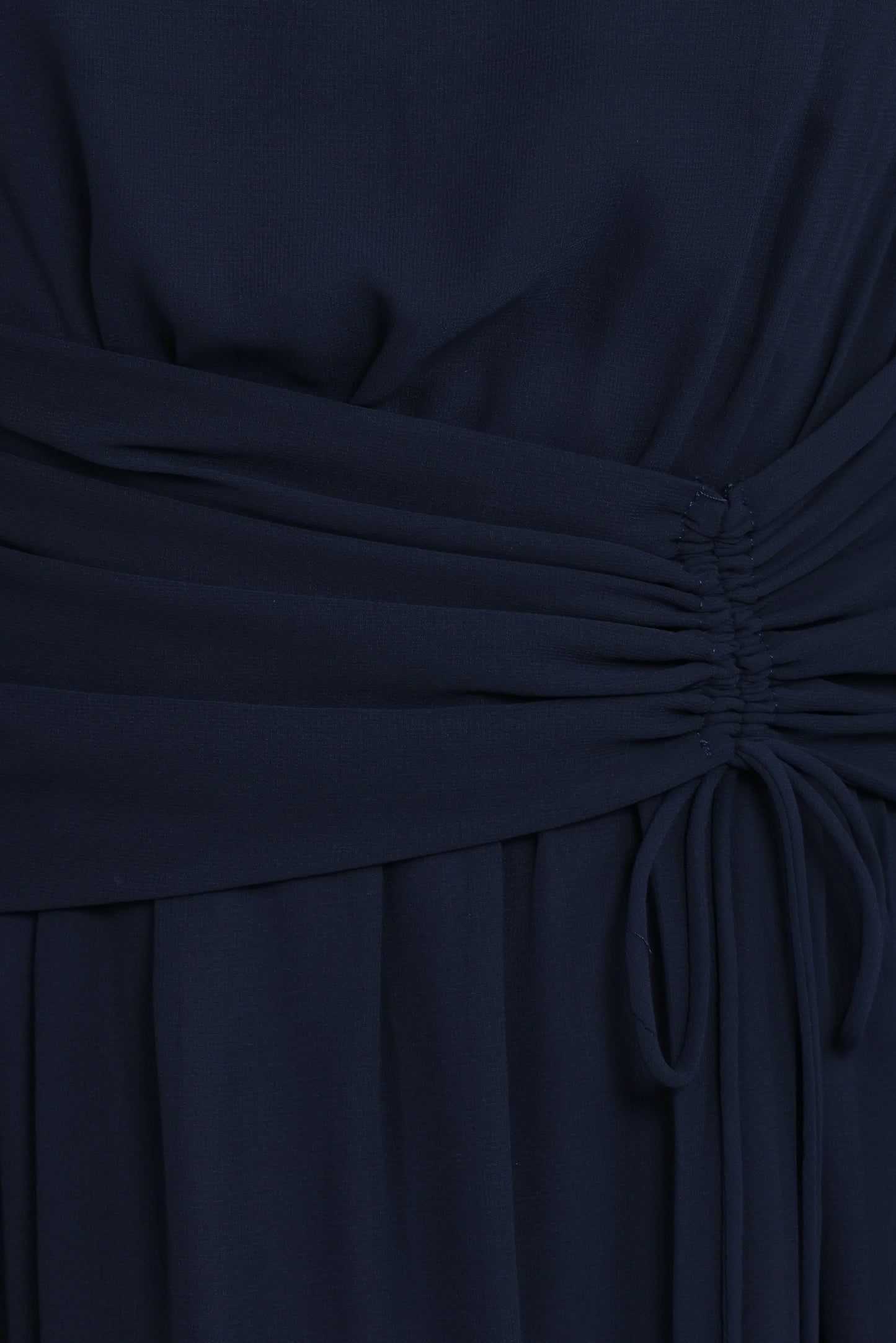 Samara Maxi Dress Navy