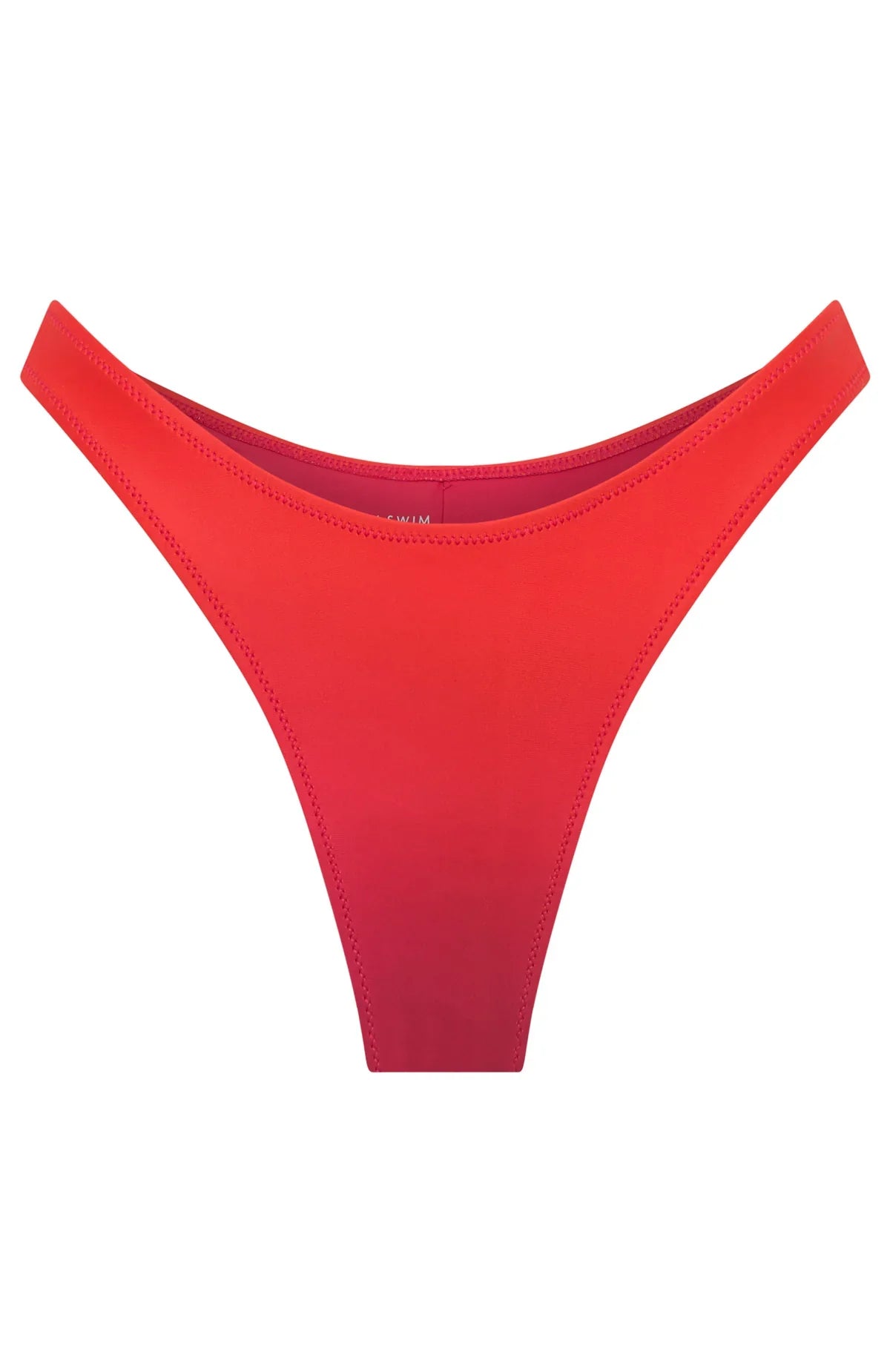 Belmont Bottoms Scarlett Inferno