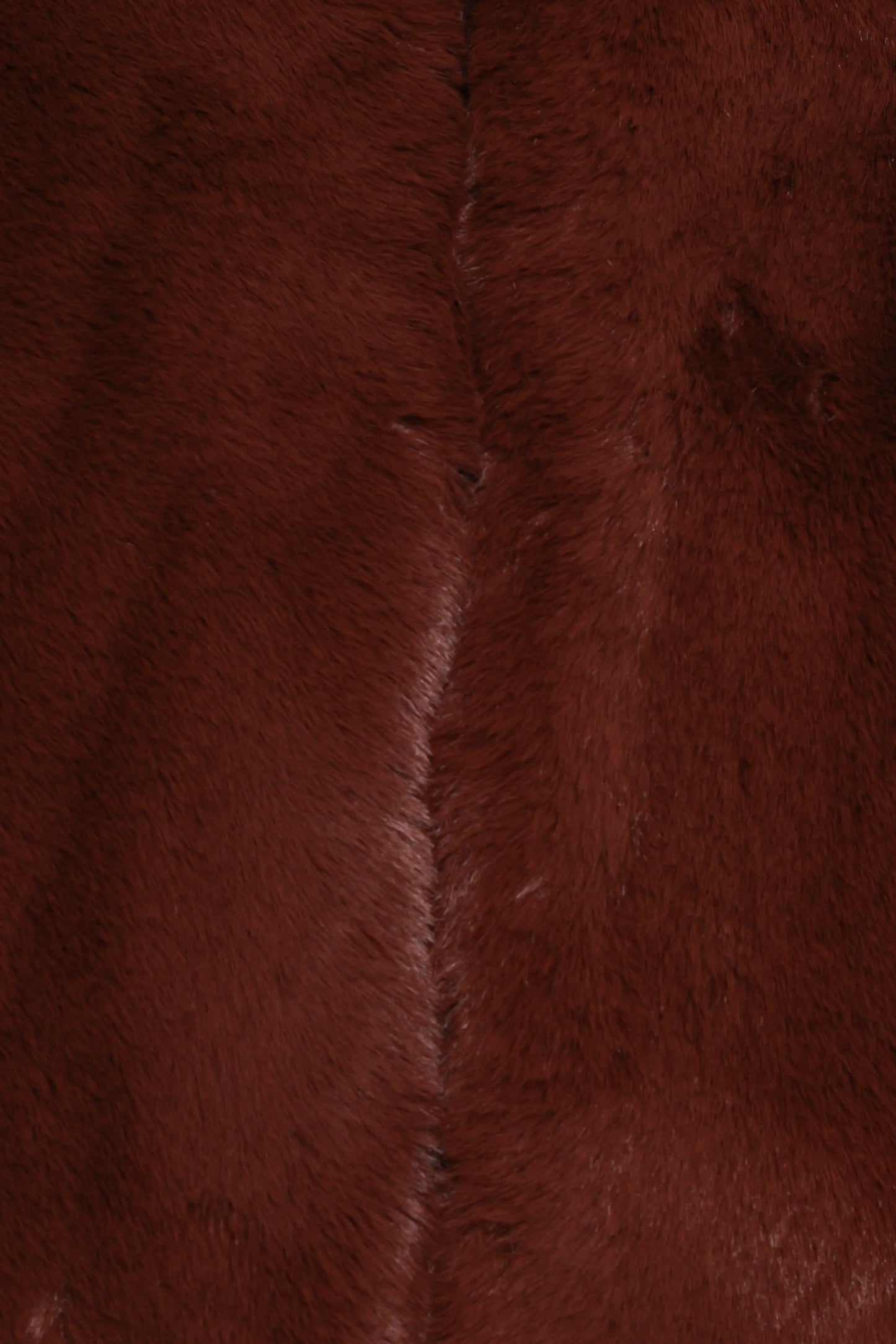 Minnie Jacket Chocolate