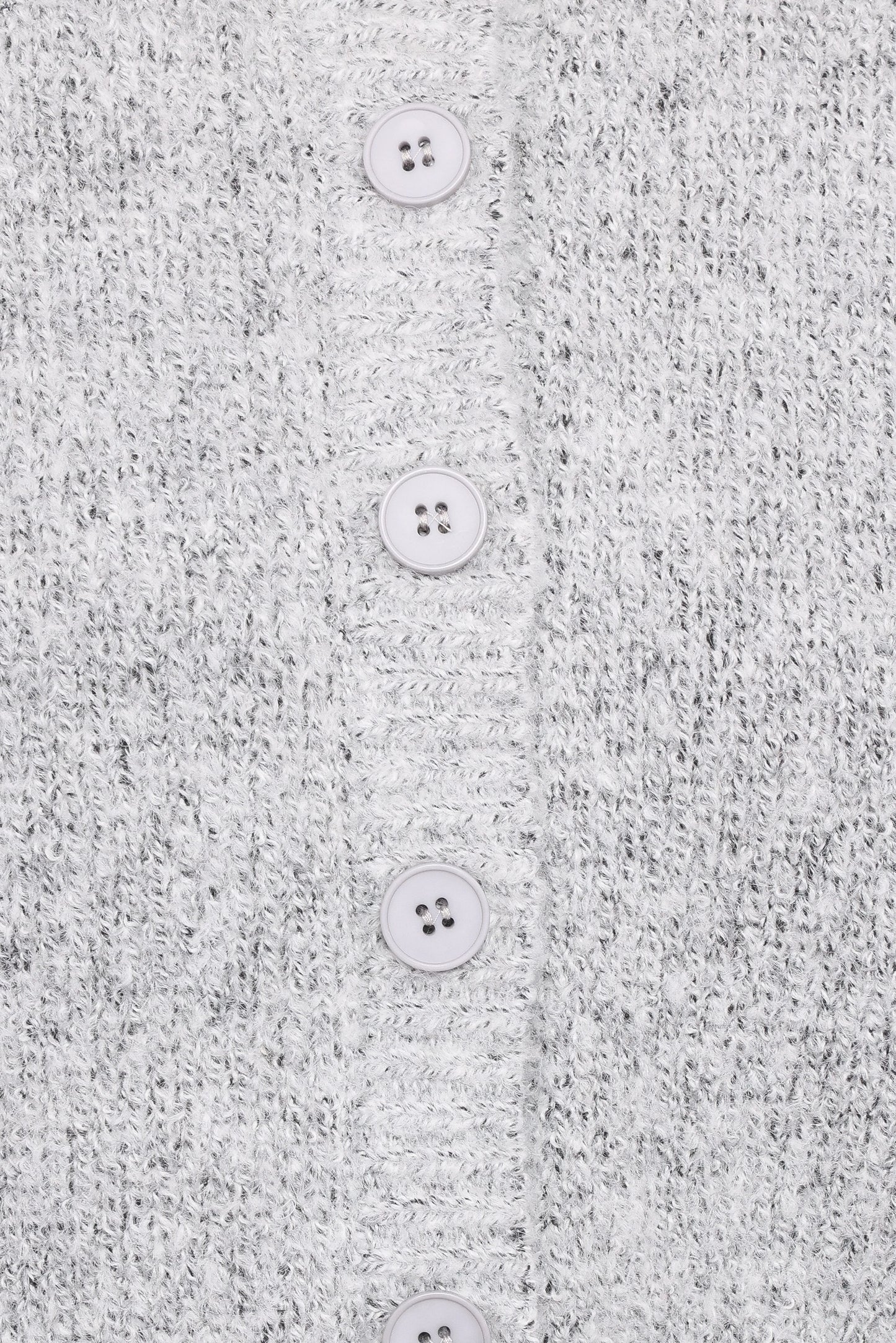 Lucah Cardigan Grey