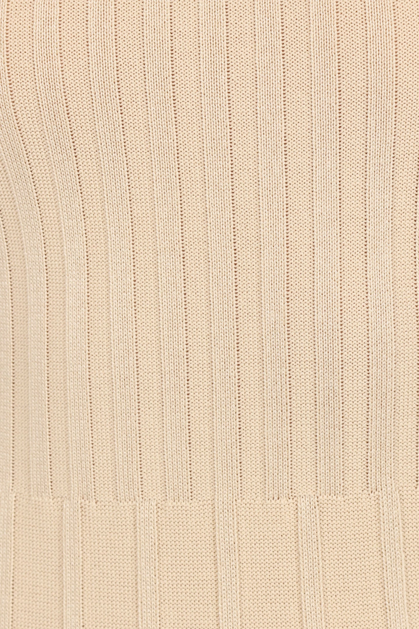 Alison Long Sleeve Maxi Dress Cream