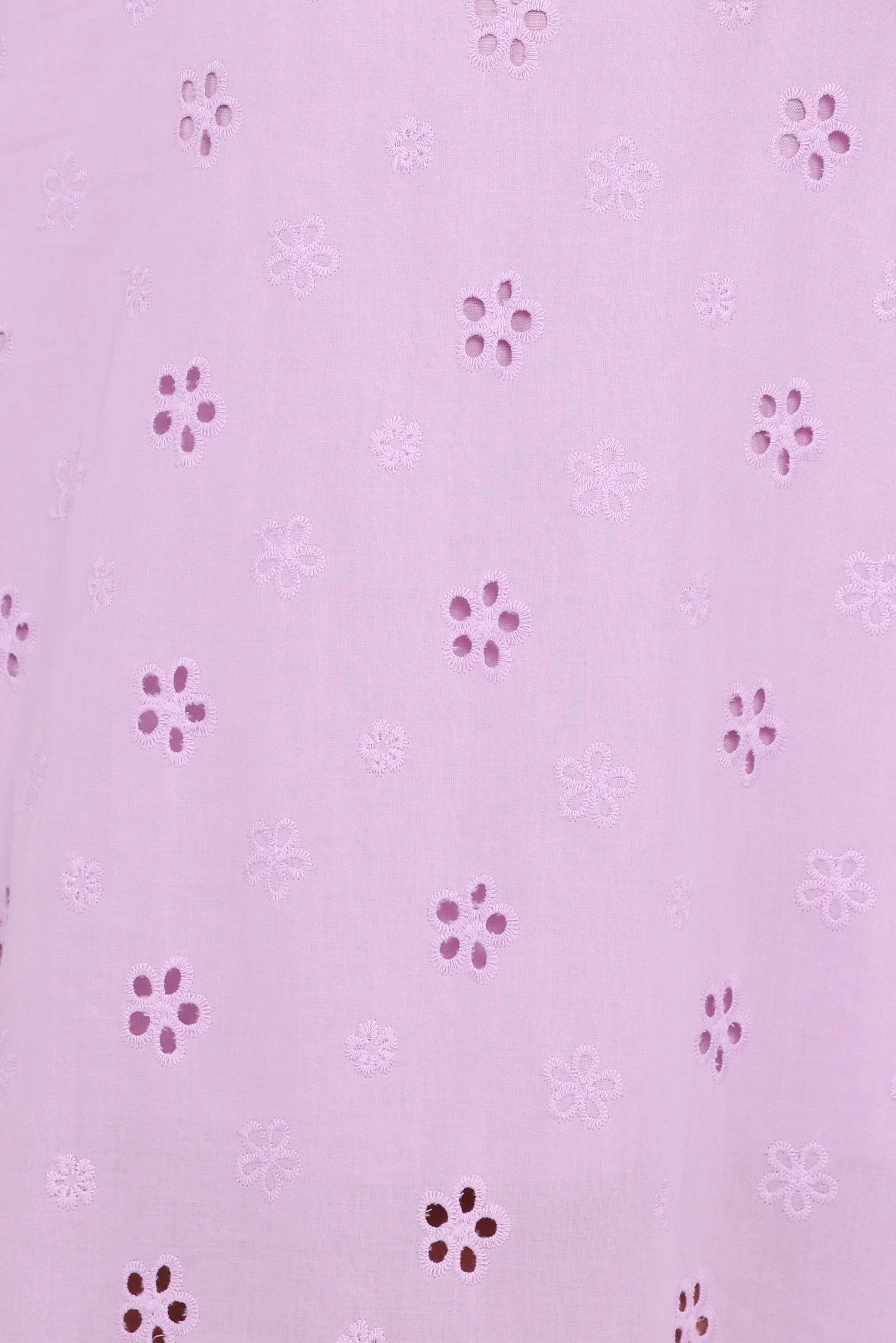 Narcissa Strapless Maxi Dress Lilac