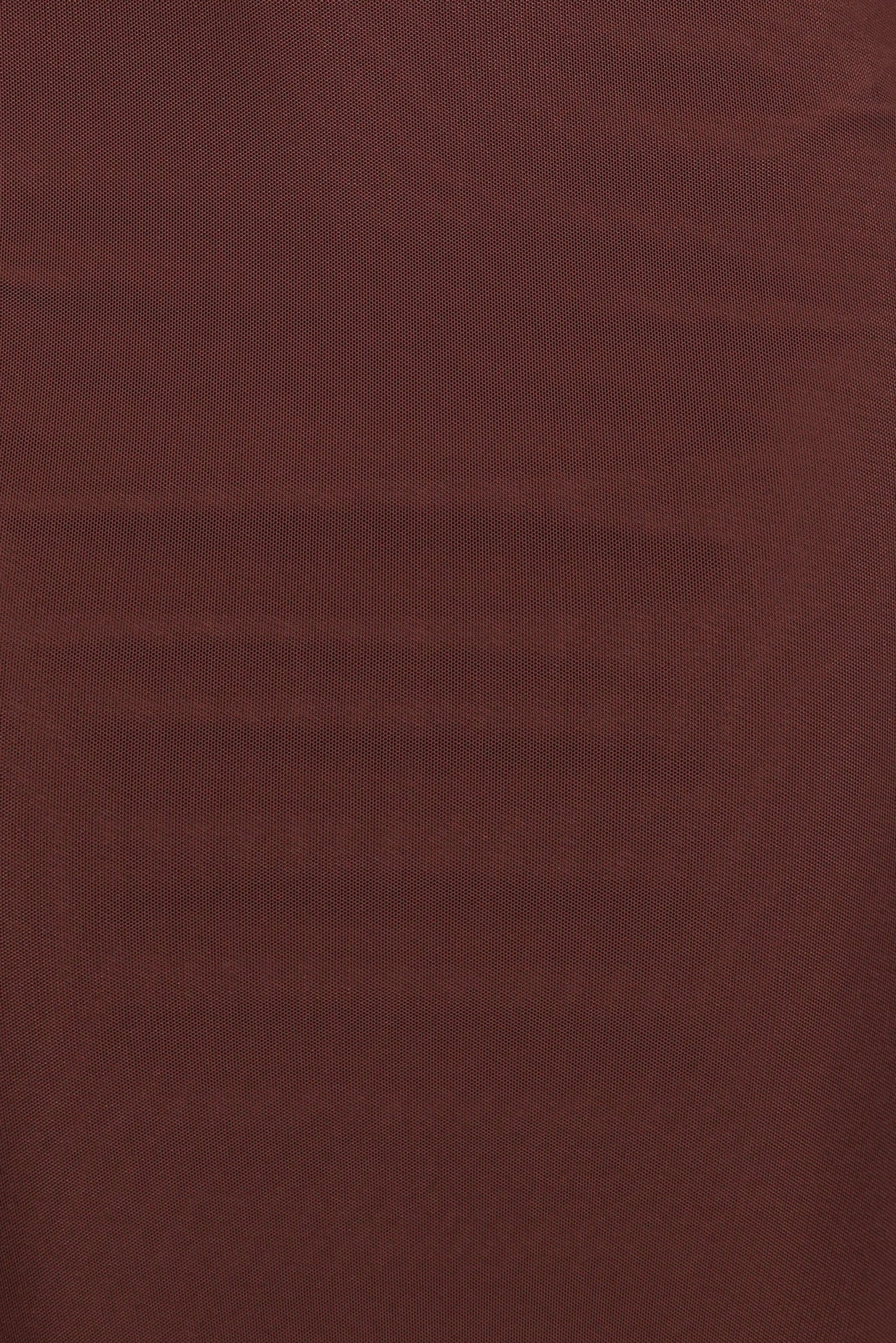 Chiara Maxi Dress Brown