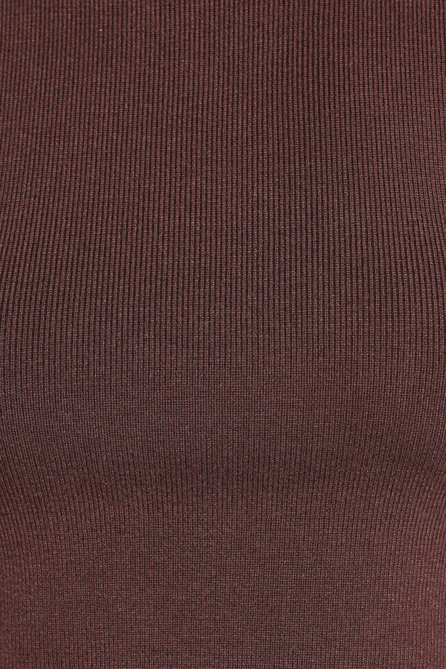 Ayers Long Sleeve Set Chocolate Brown
