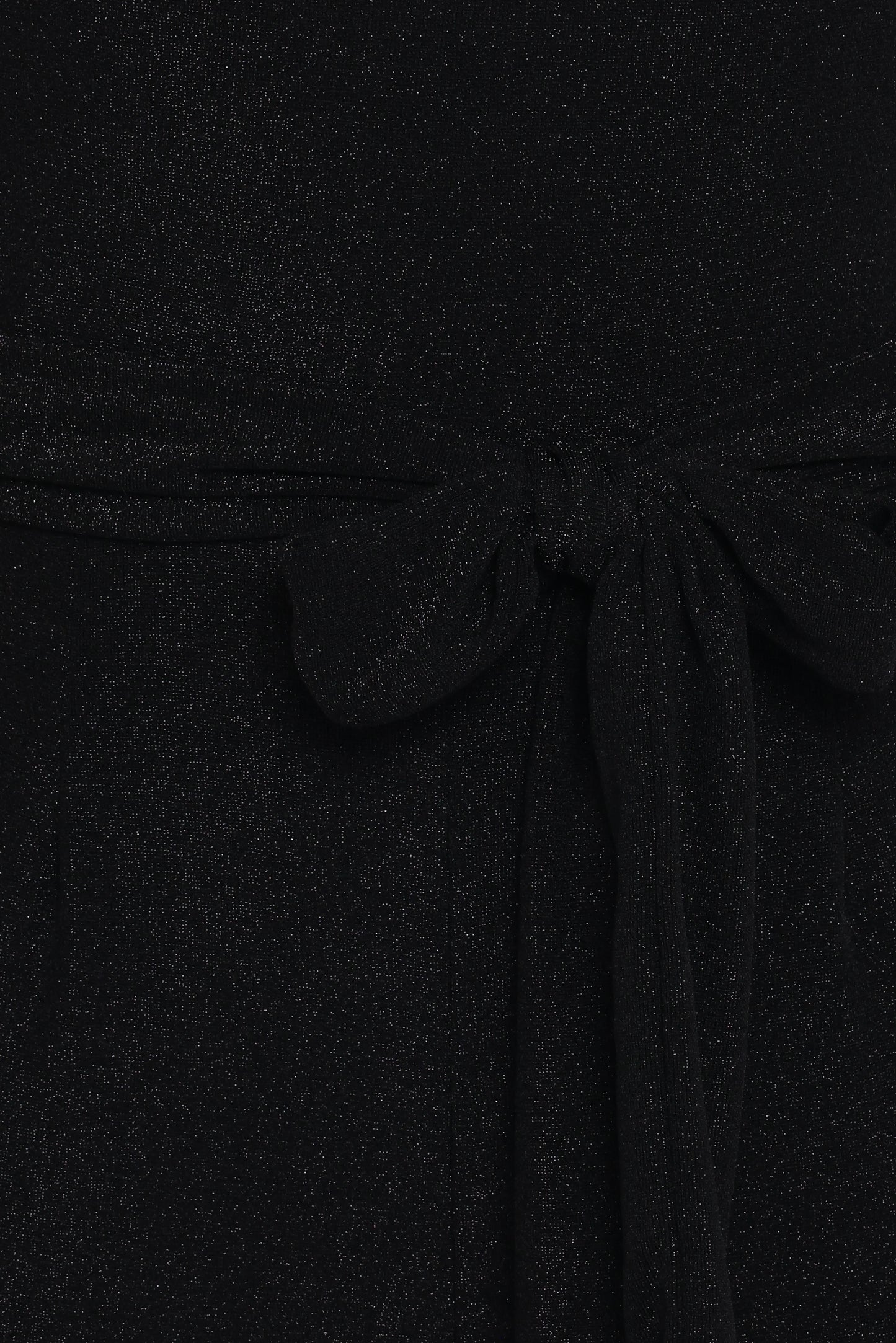 Katarina Off Shoulder Jumpsuit Black