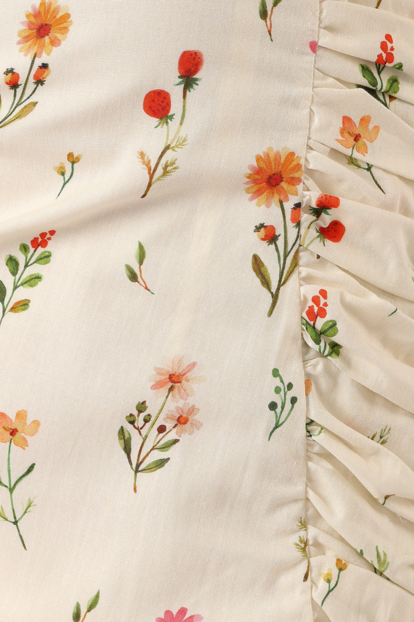 Ranala Mini Dress Ranala Print