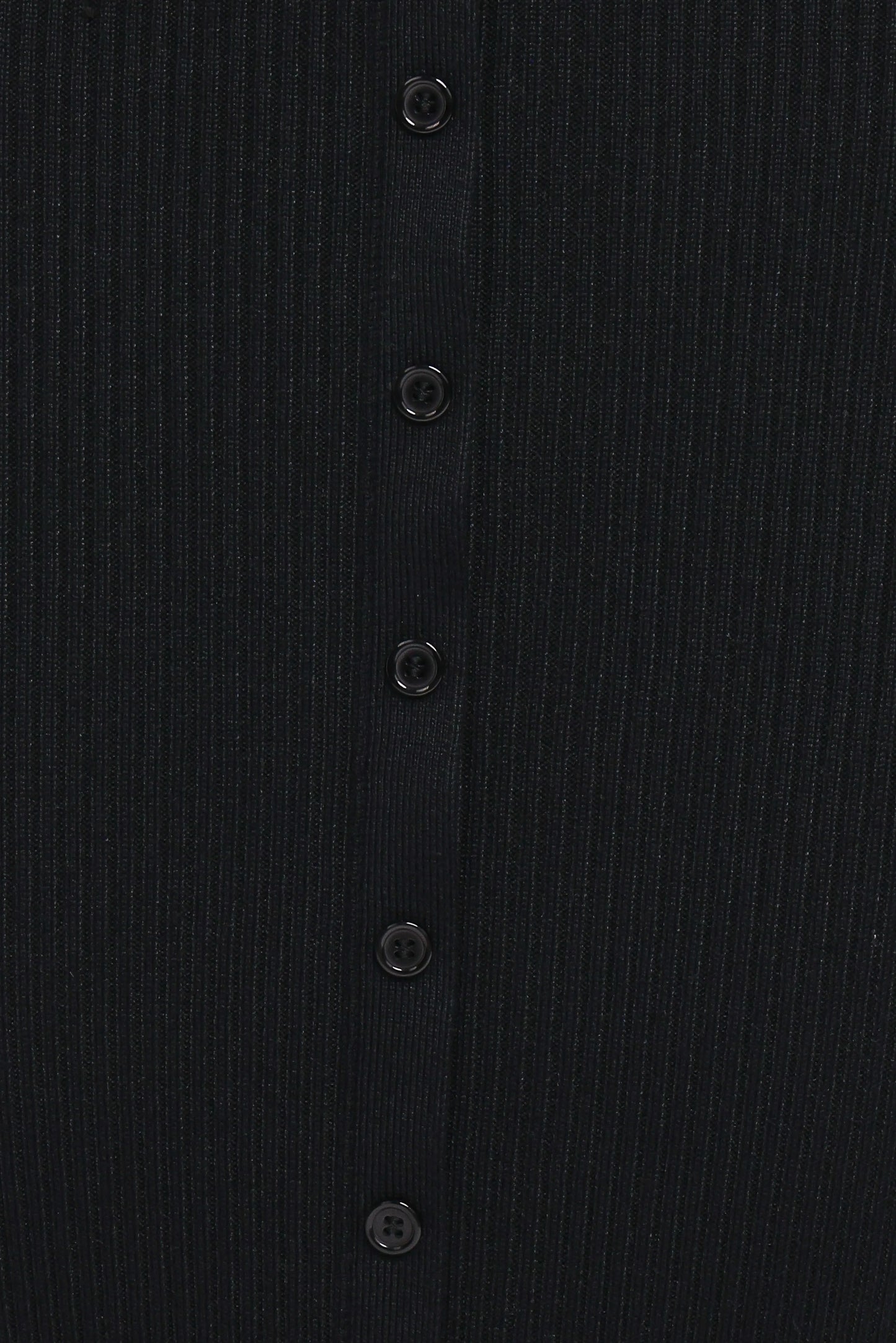 Kadi Maxi Dress Black