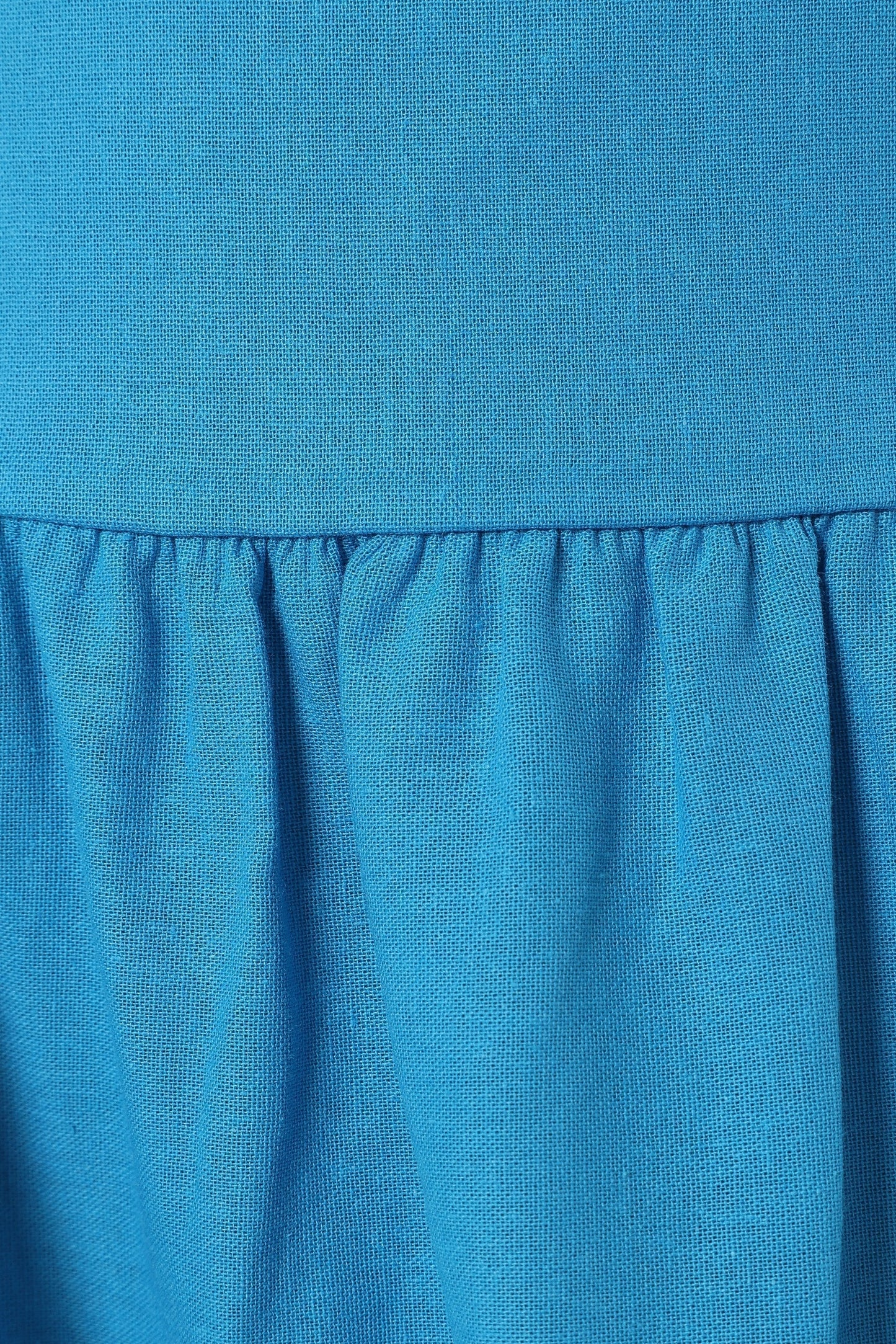 Lenny Maxi Dress Blue