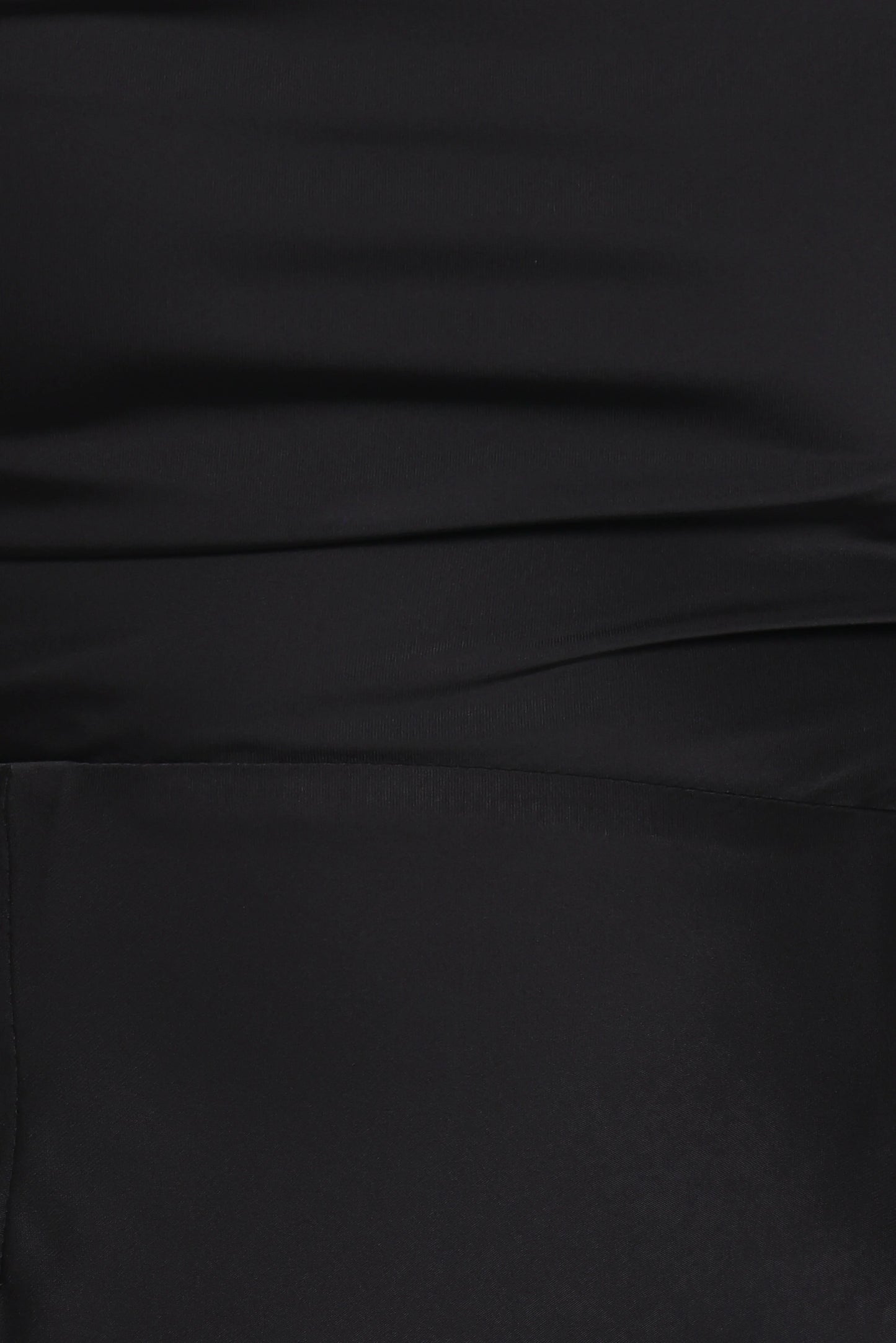 Margot Maxi Dress Black