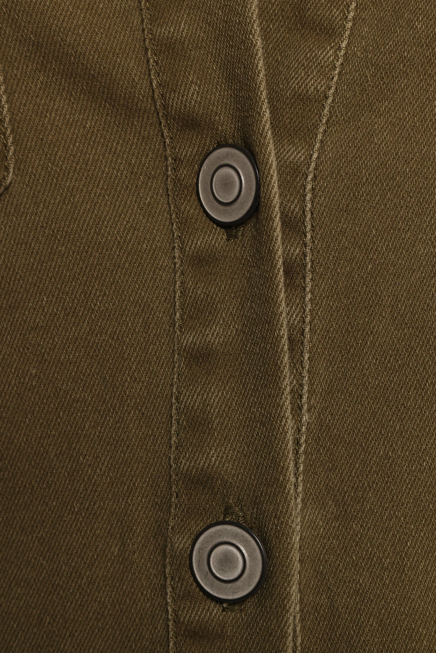 Cortney Long Sleeve Maxi Dress Olive