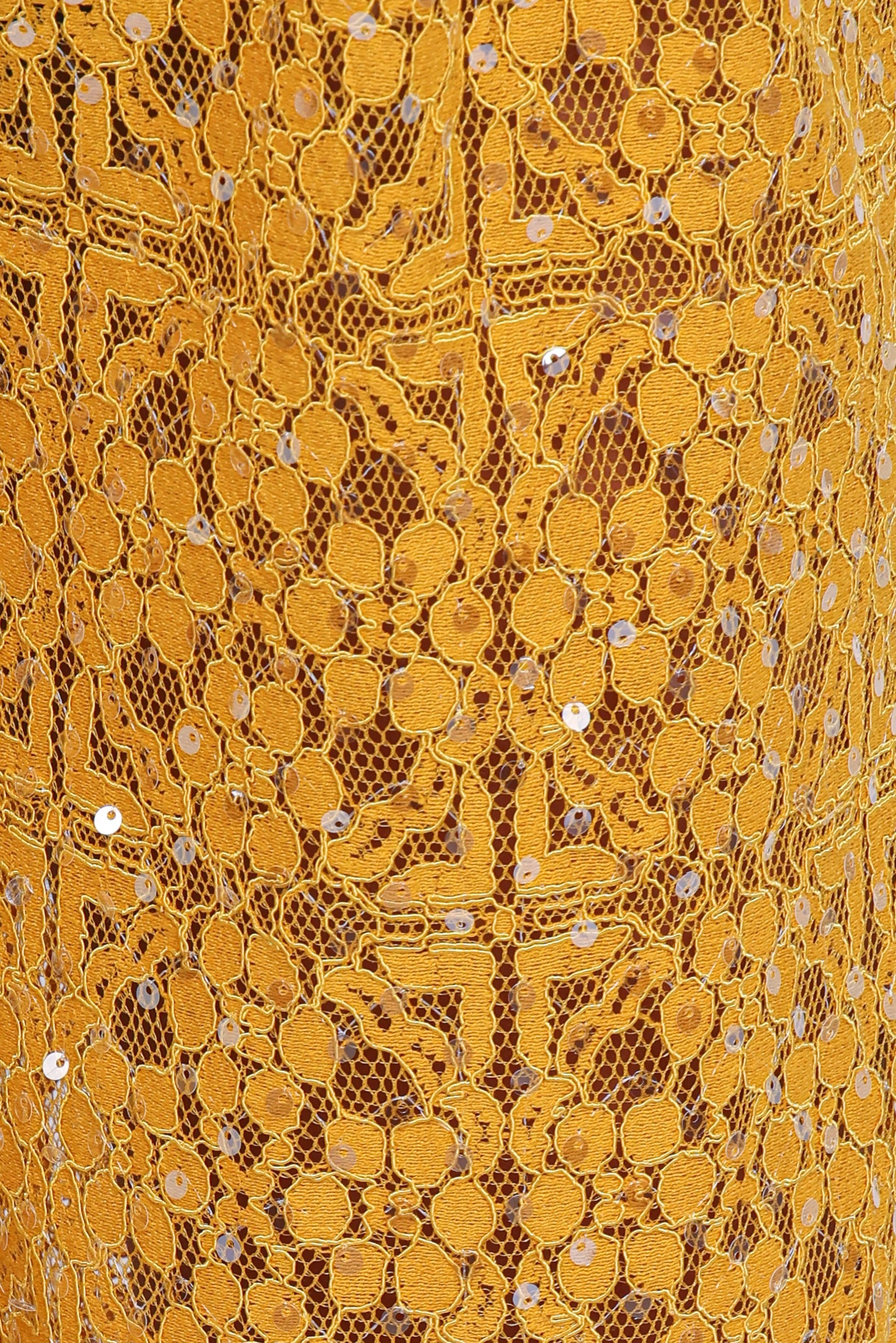 Jacinta Sequin Lace Pant Mango