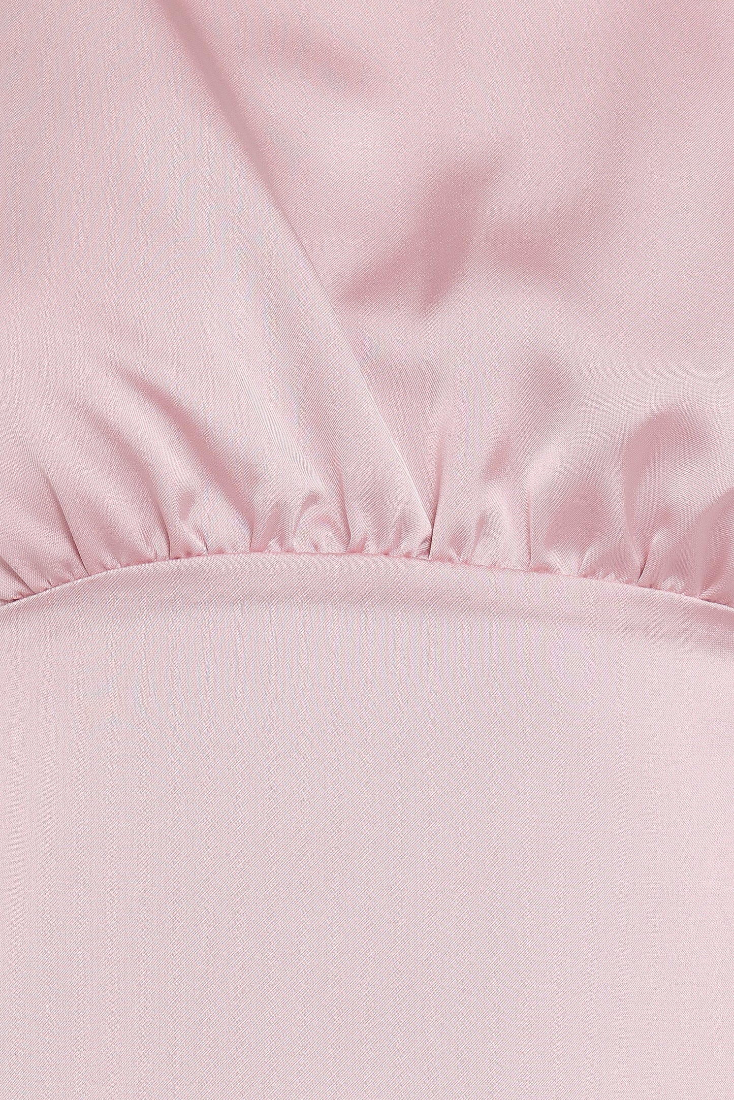 Wynn Top Pale Pink