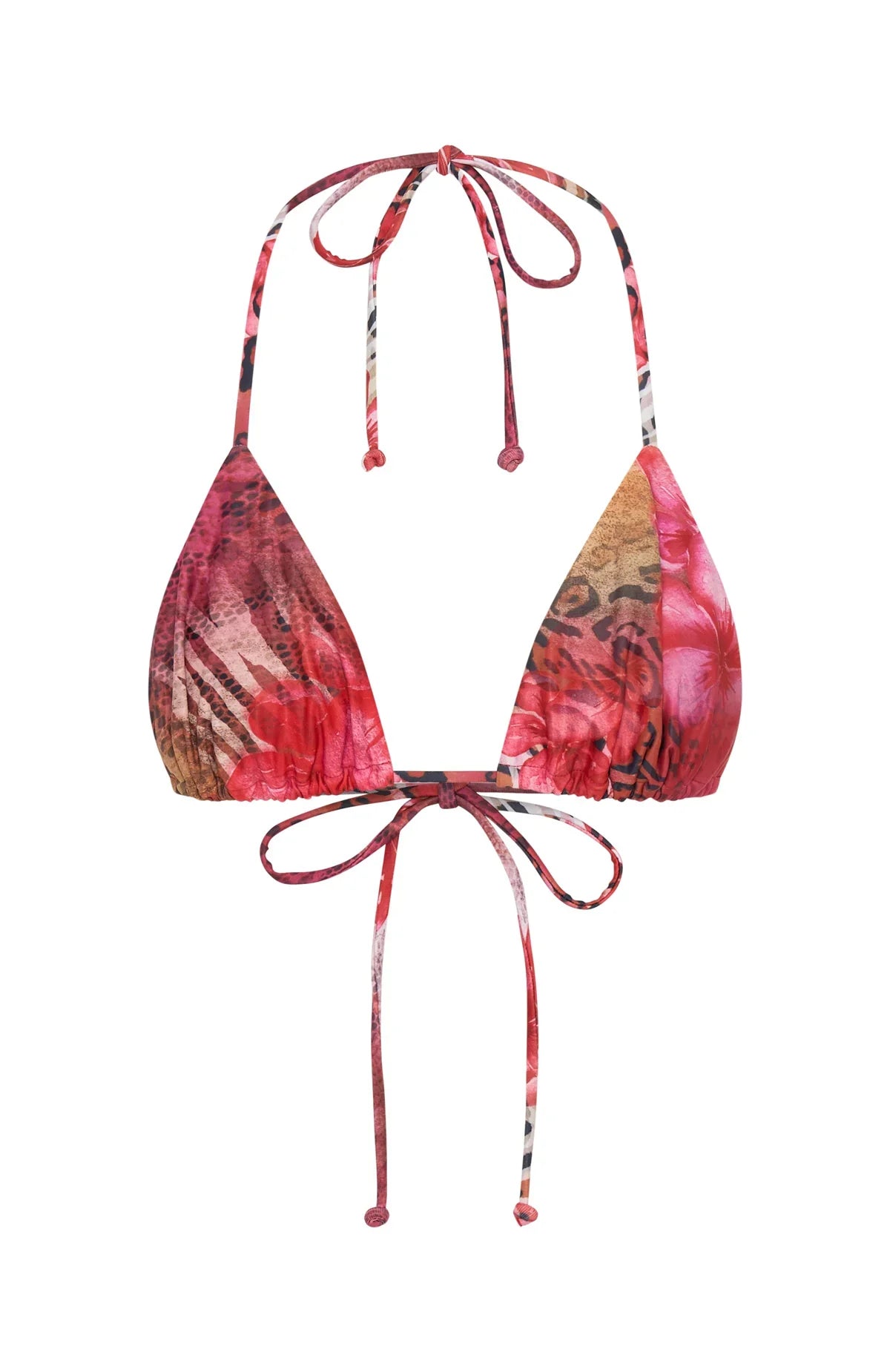 Golden Hour Bikini Top Endless Summer