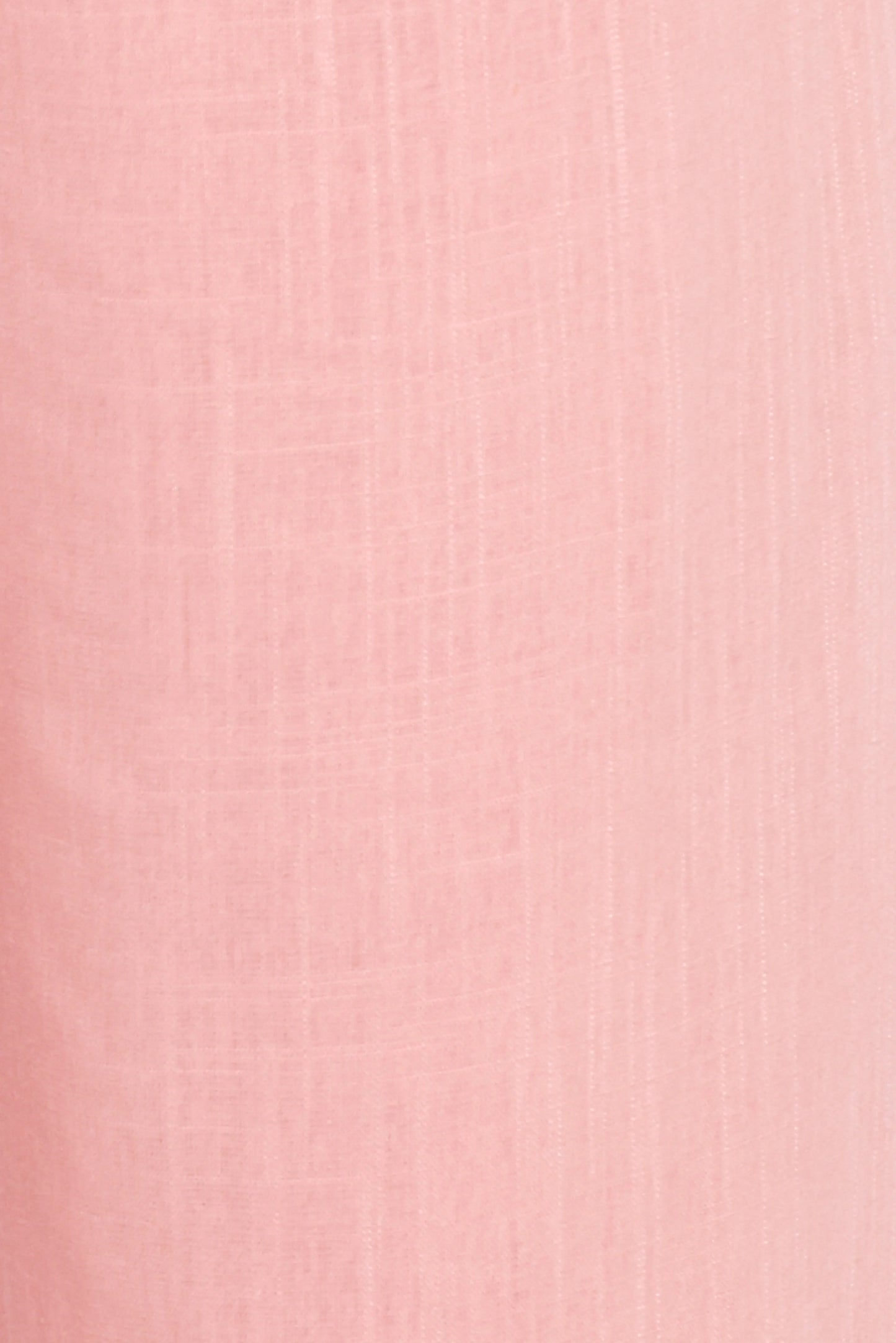 Dean Linen Pants Light Pink