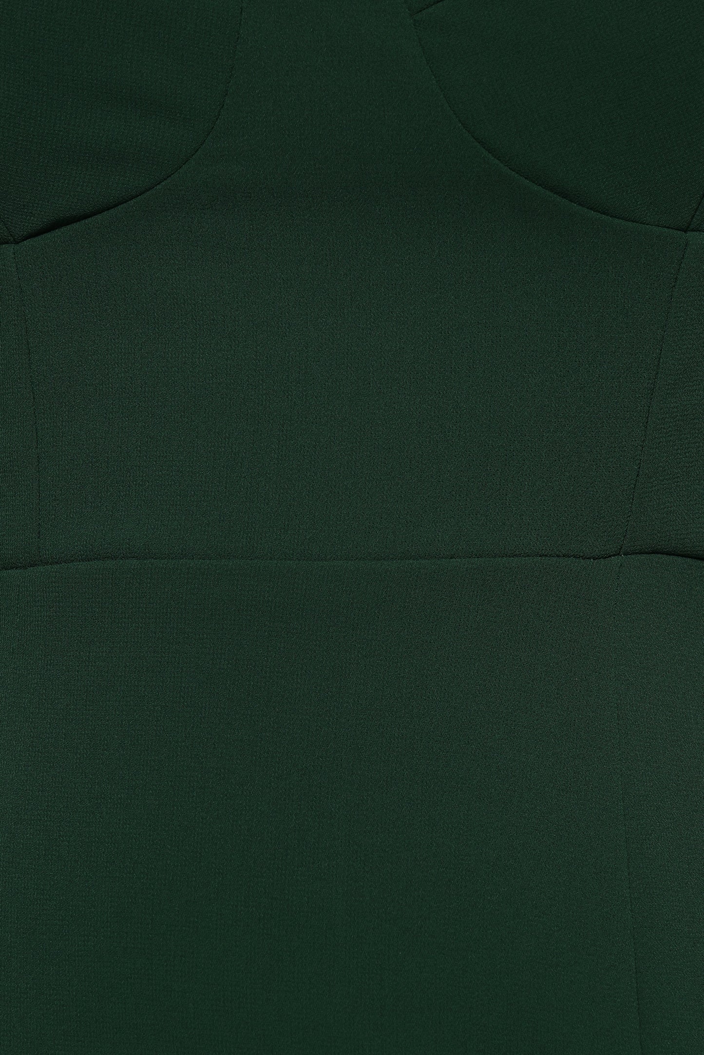 Meg Dress Emerald