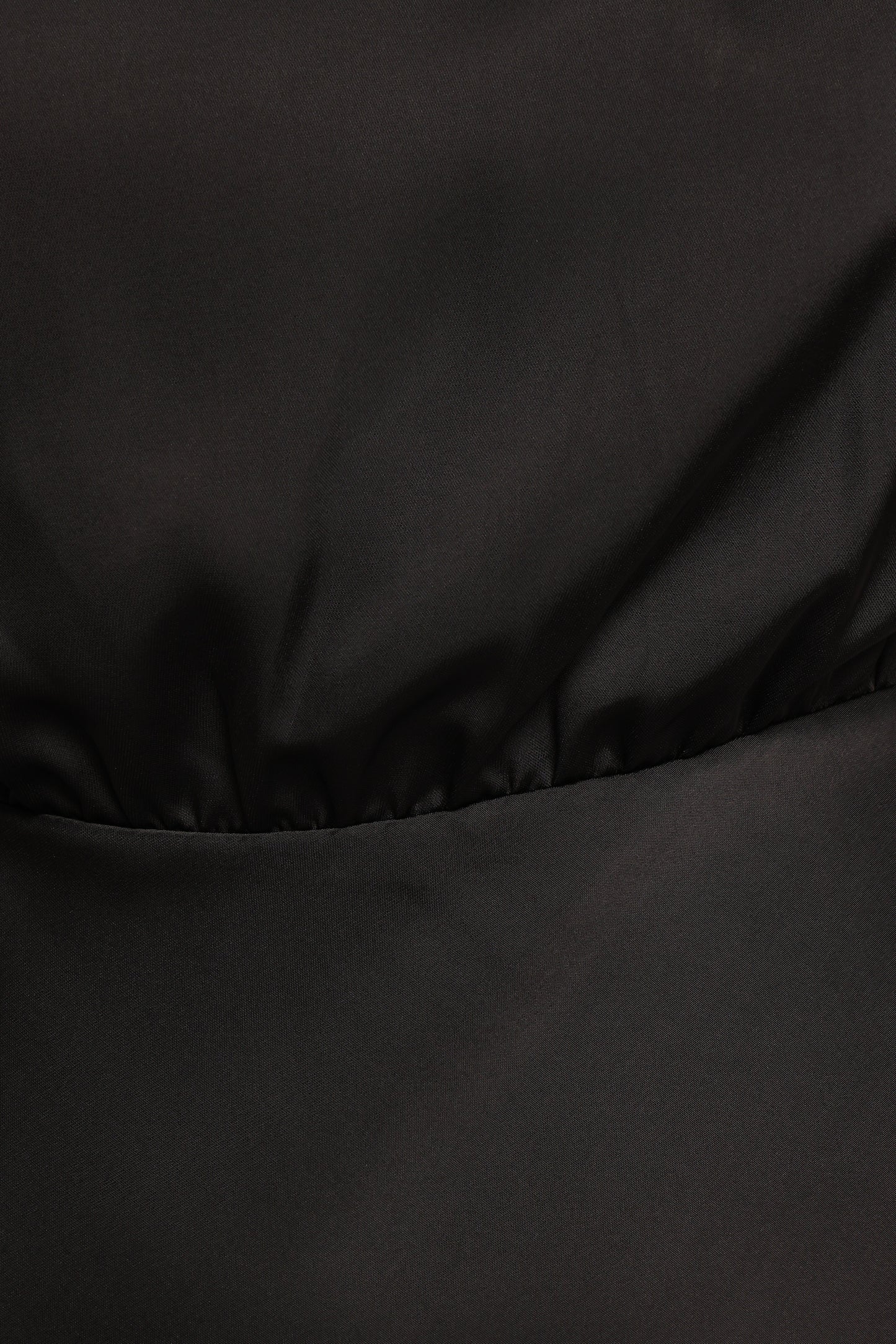 Clare Midi Dress Black