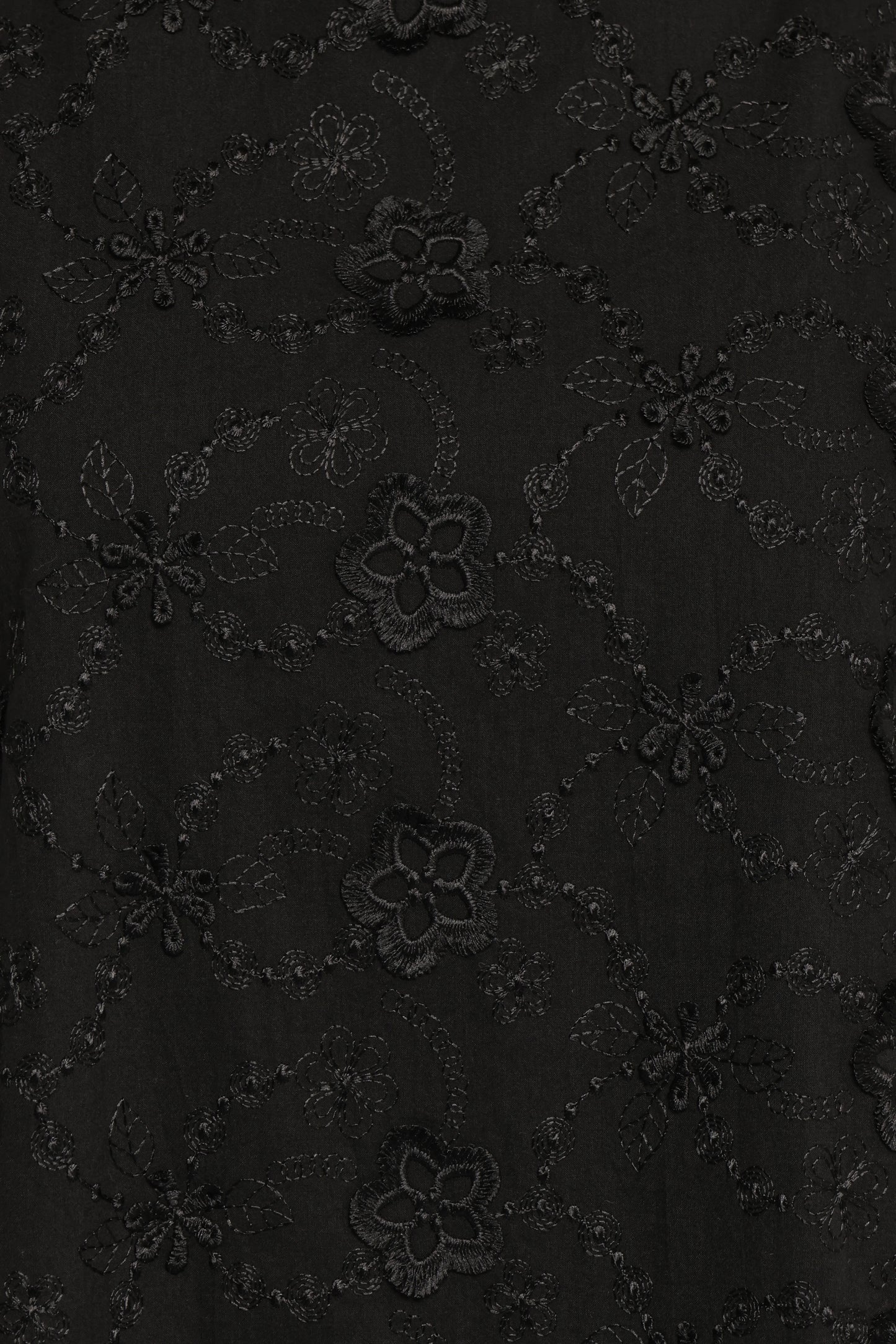 Keller Mini Dress Black