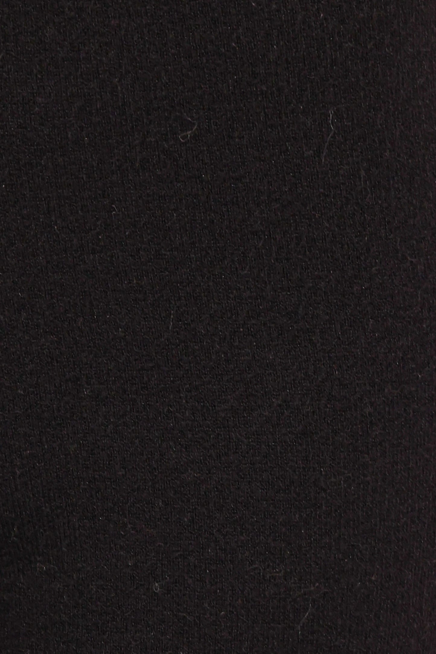 Vespa Knitted Pant Black White
