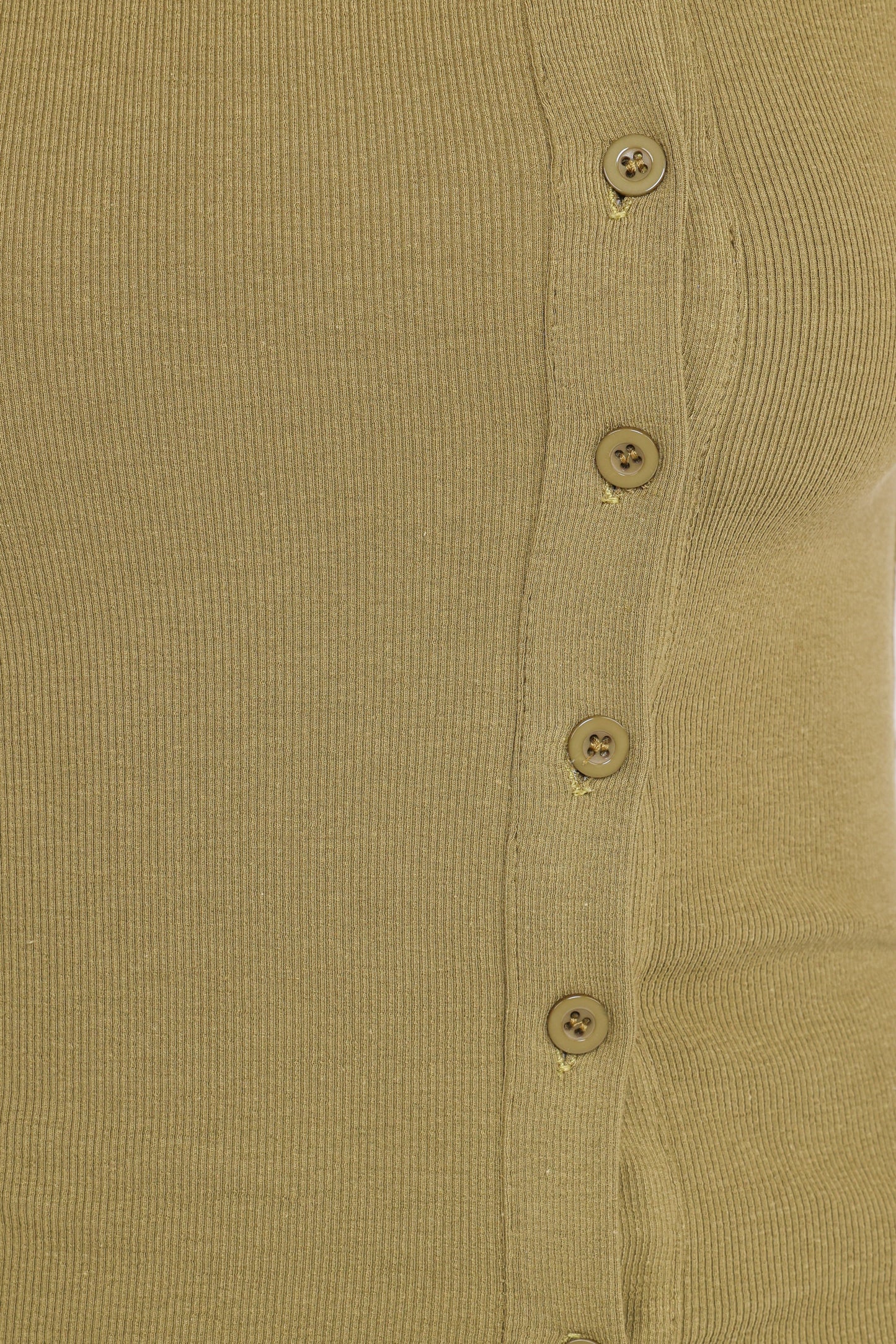 Adeline Two Piece Set Olive Green