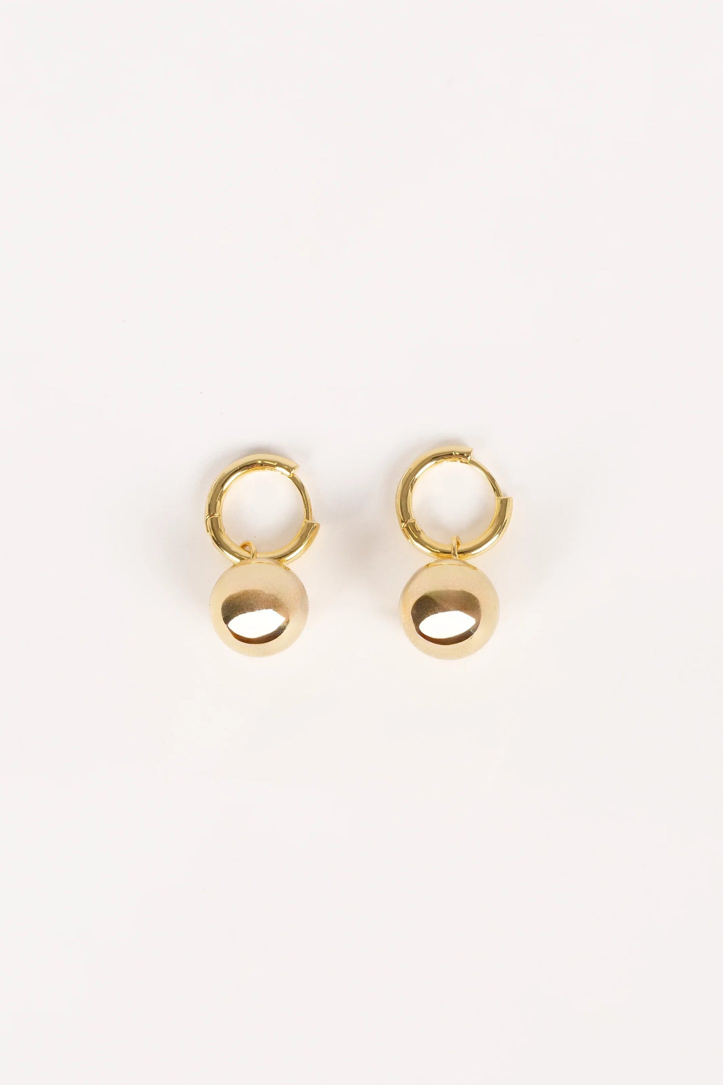 Jaydyn Earrings Gold