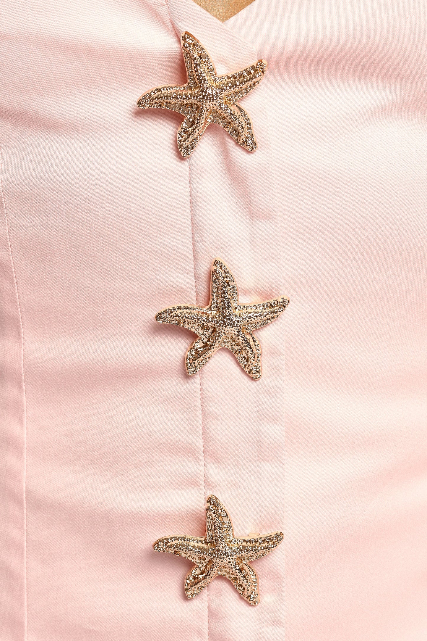 Chiaro Mini Dress Pink