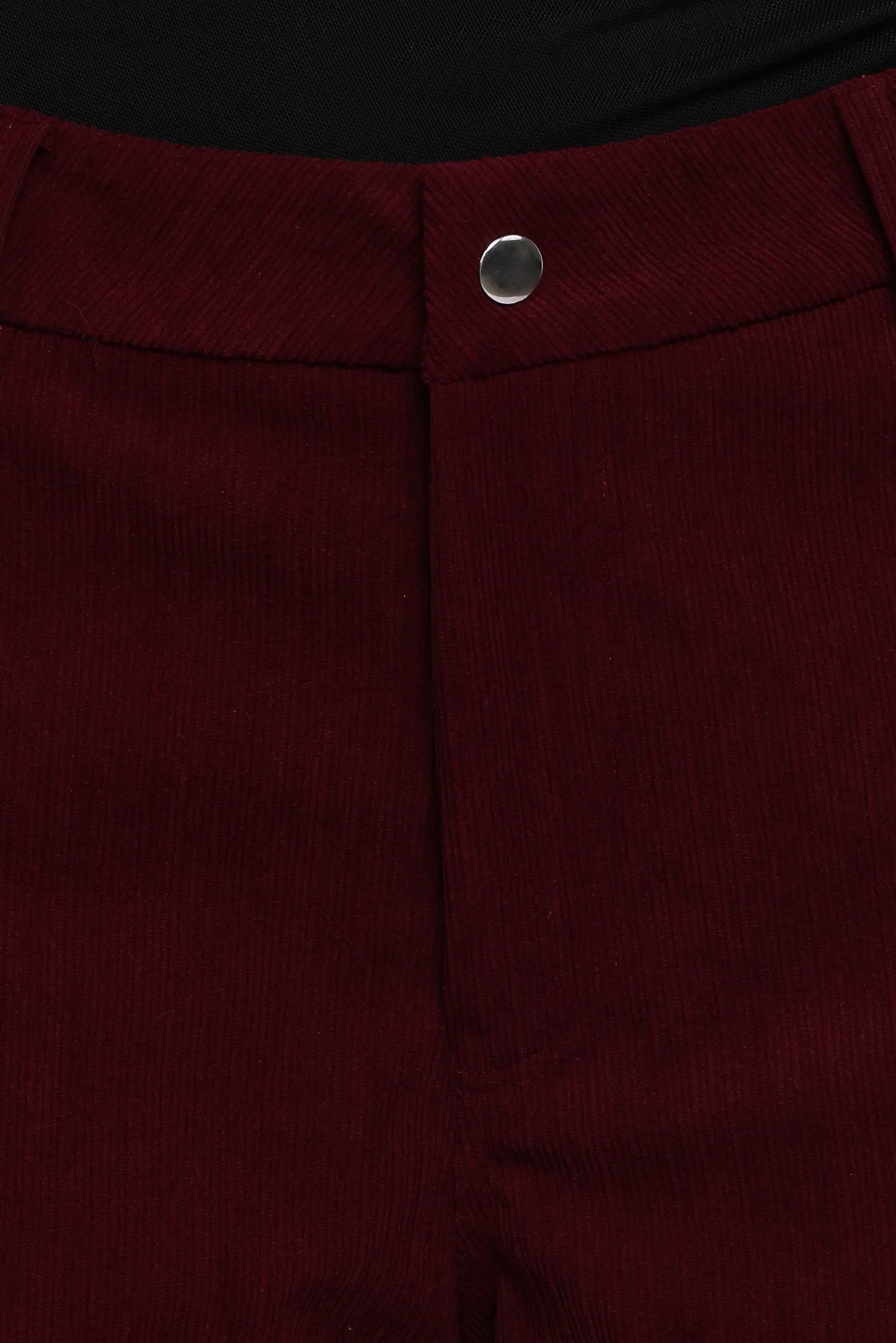 Barrett Corduroy Pant Berry