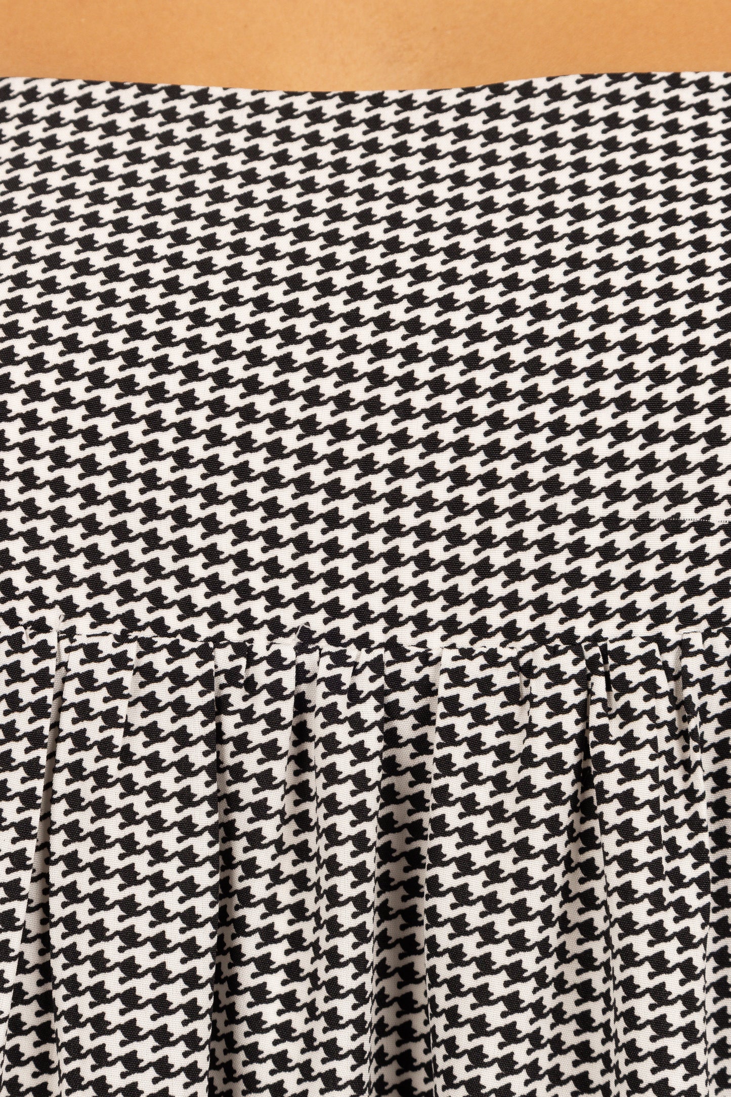 Andy Maxi Dress Herringbone