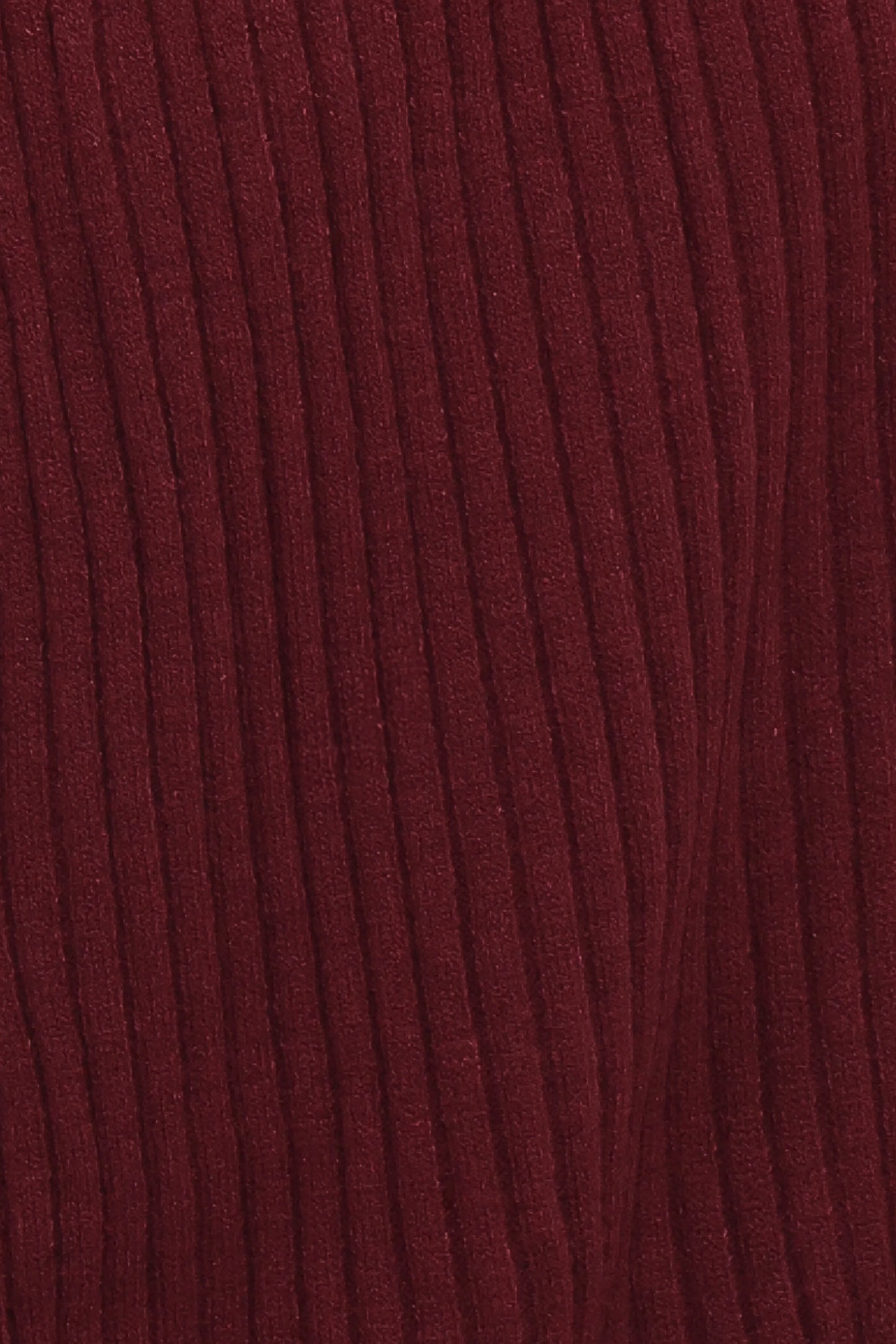Jasmia Long Cardigan Wine