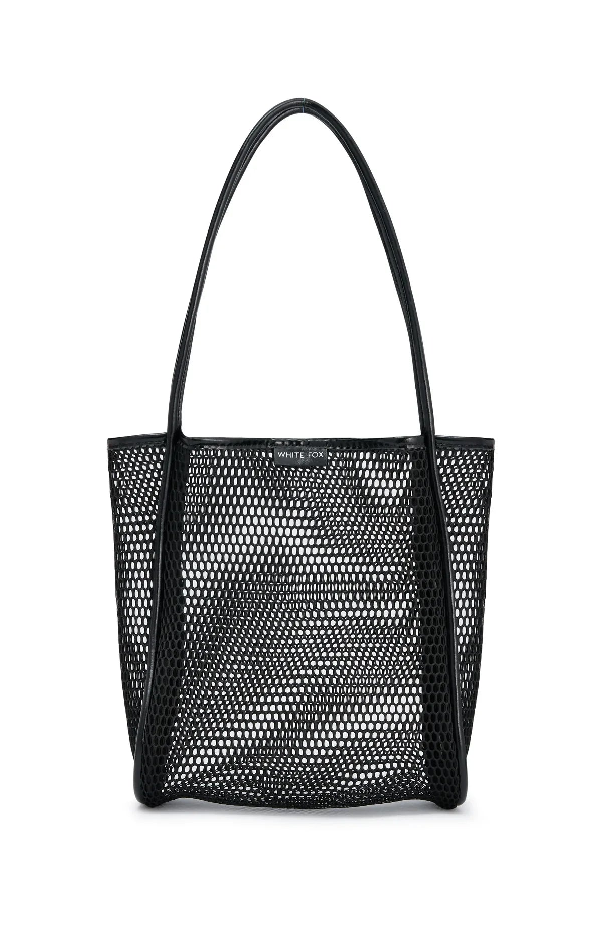 Aria Shoulder Bag Black