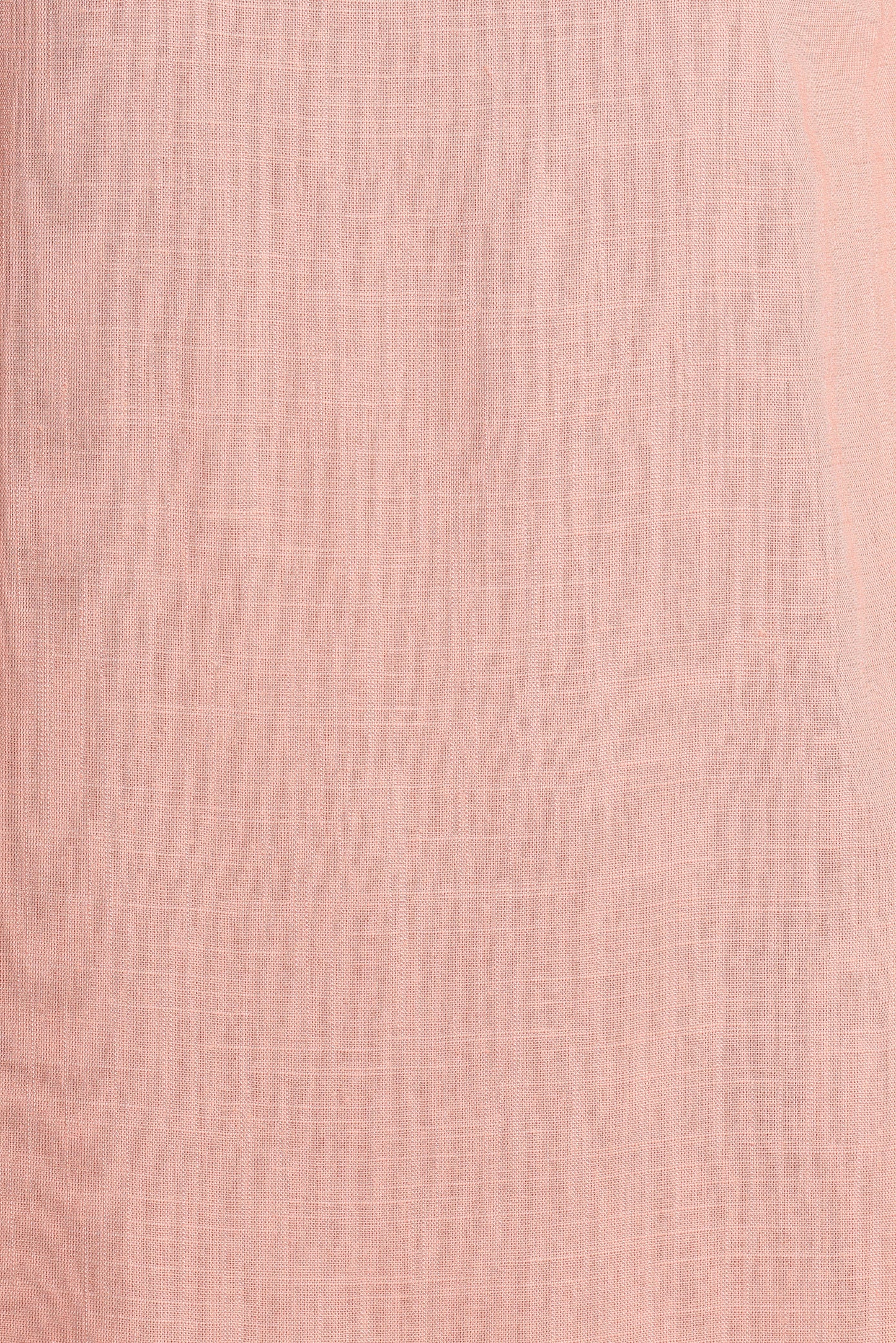 Zoe Mini Dress Blush